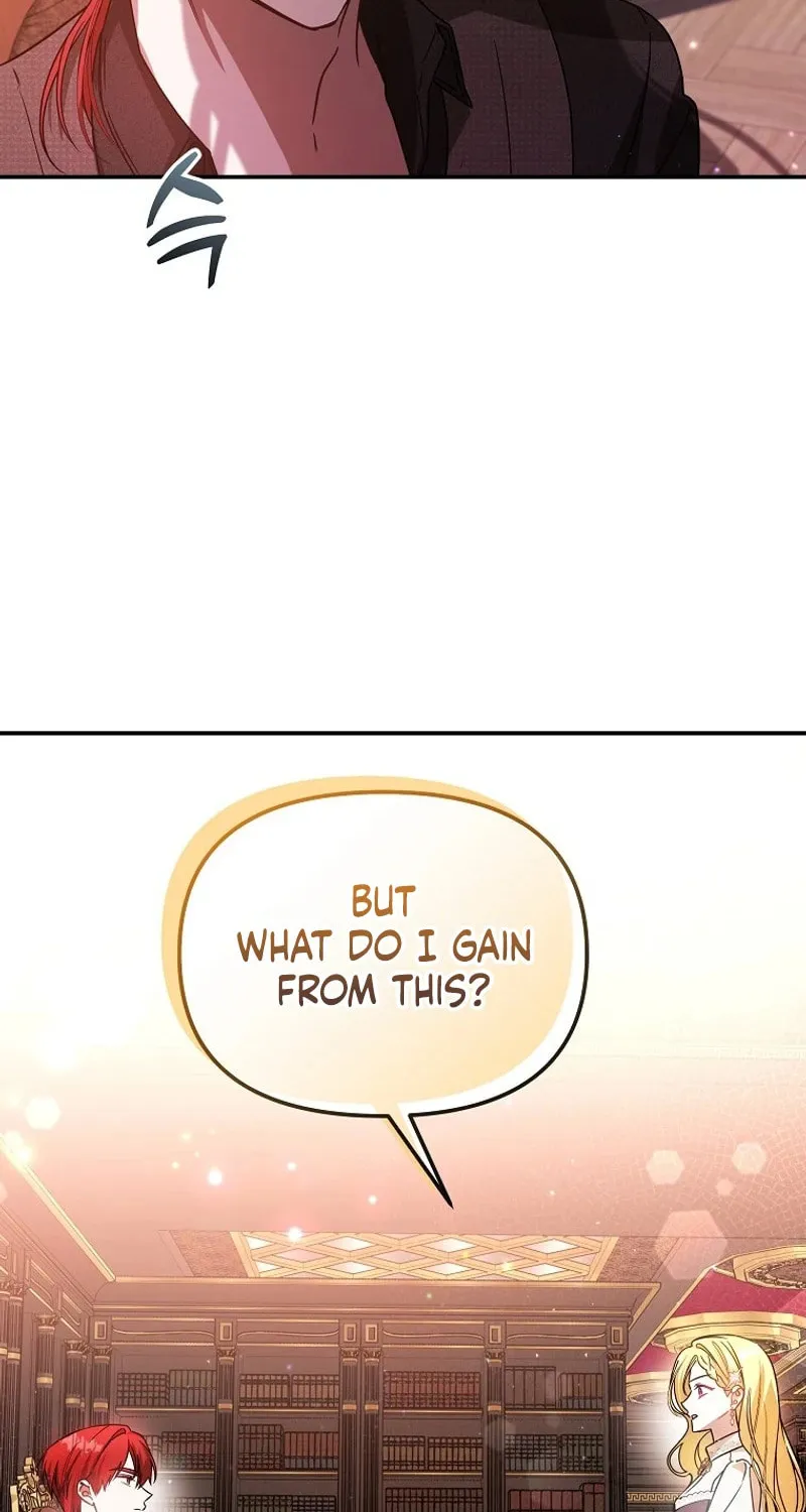 My Sister Is the Main Character Chapter 29 page 29 - 