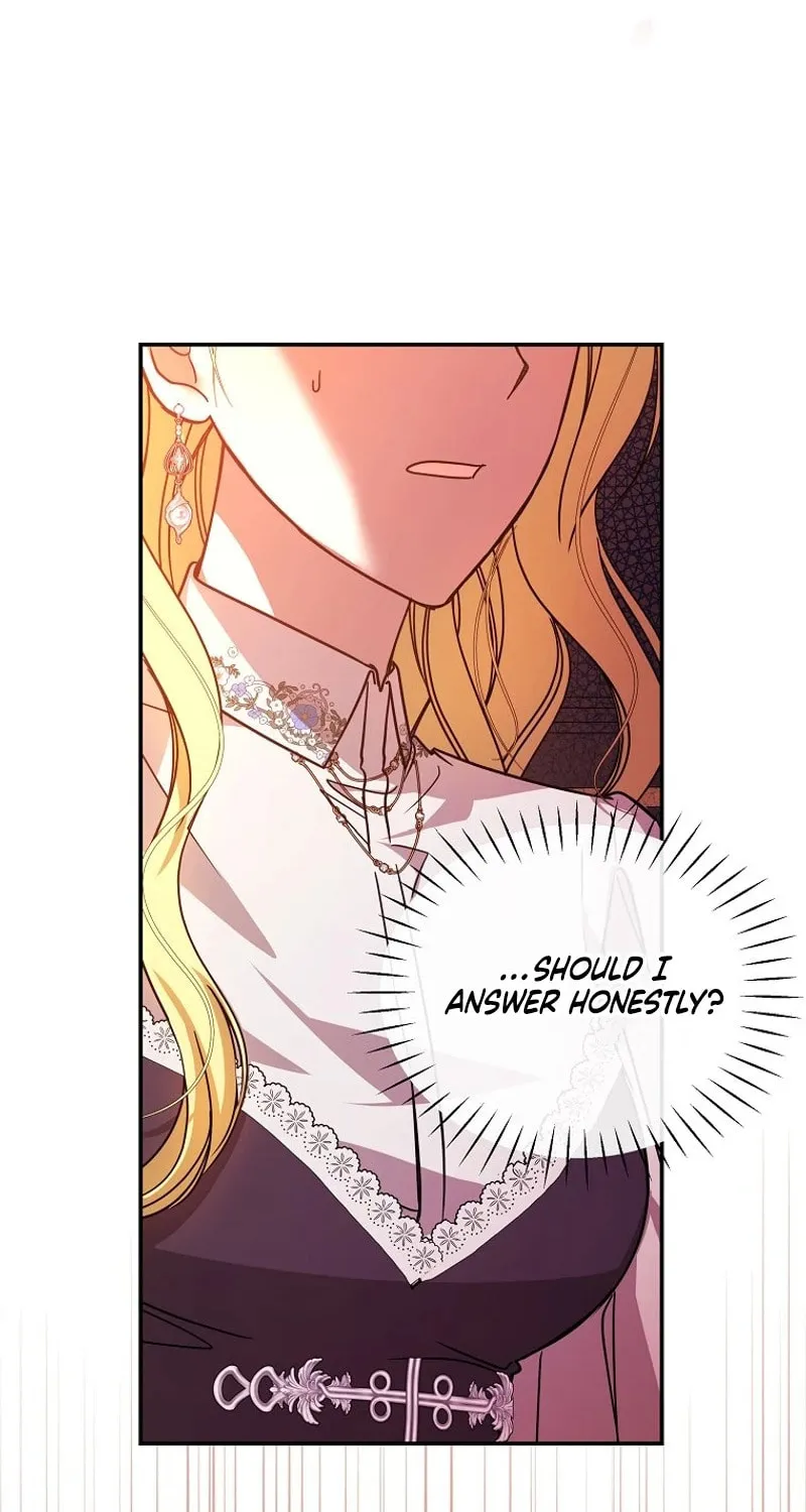 My Sister Is the Main Character Chapter 29 page 4 - 