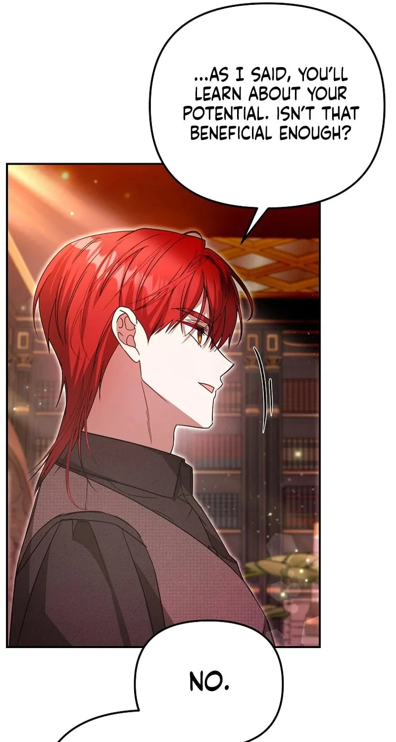 My Sister Is the Main Character Chapter 29 page 31 - 