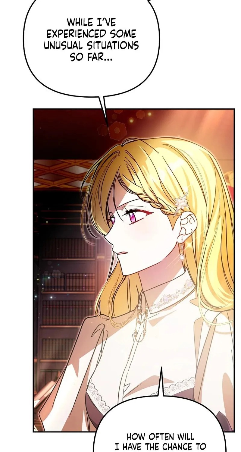 My Sister Is the Main Character Chapter 29 page 32 - 