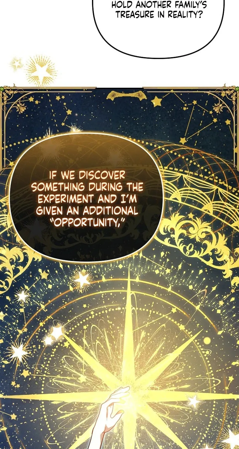 My Sister Is the Main Character Chapter 29 page 33 - 