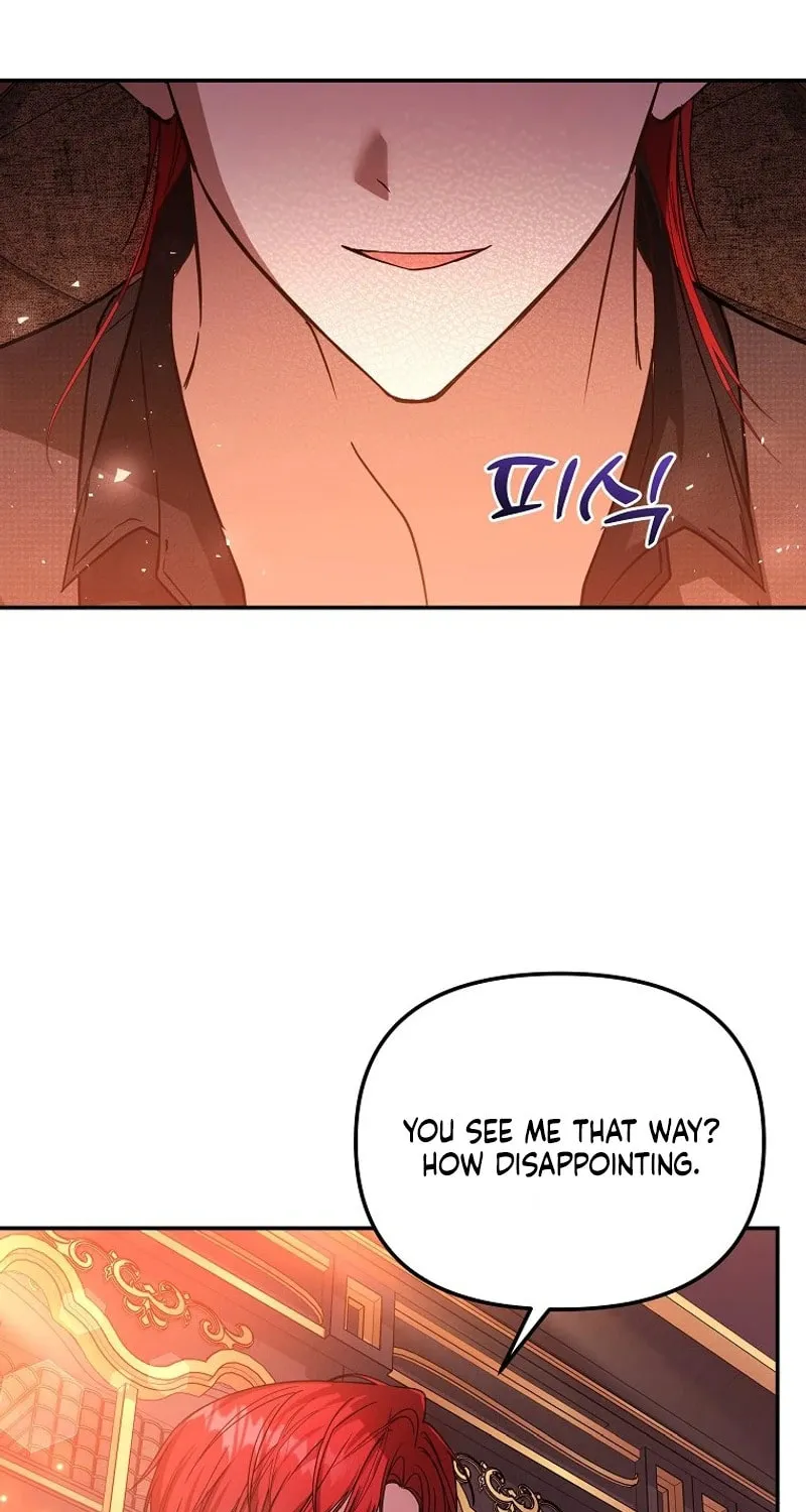 My Sister Is the Main Character Chapter 29 page 40 - 