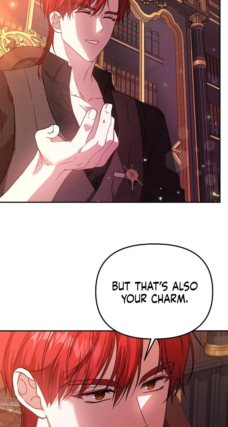 My Sister Is the Main Character Chapter 29 page 41 - 