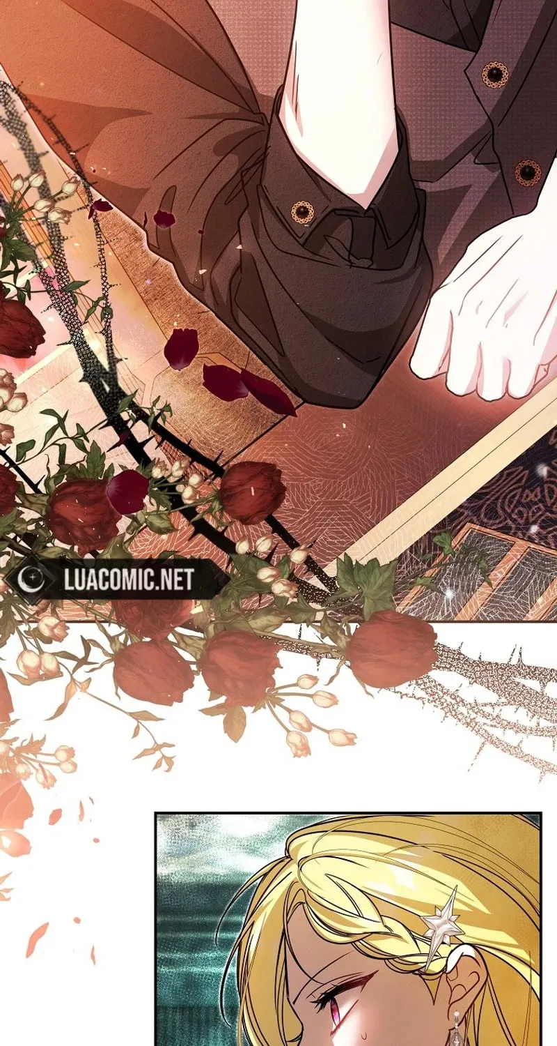 My Sister Is the Main Character Chapter 29 page 44 - 