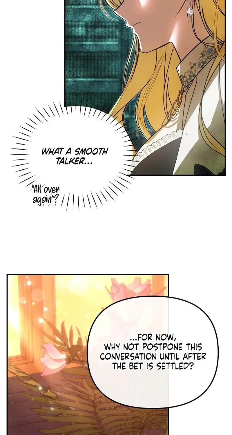 My Sister Is the Main Character Chapter 29 page 45 - 