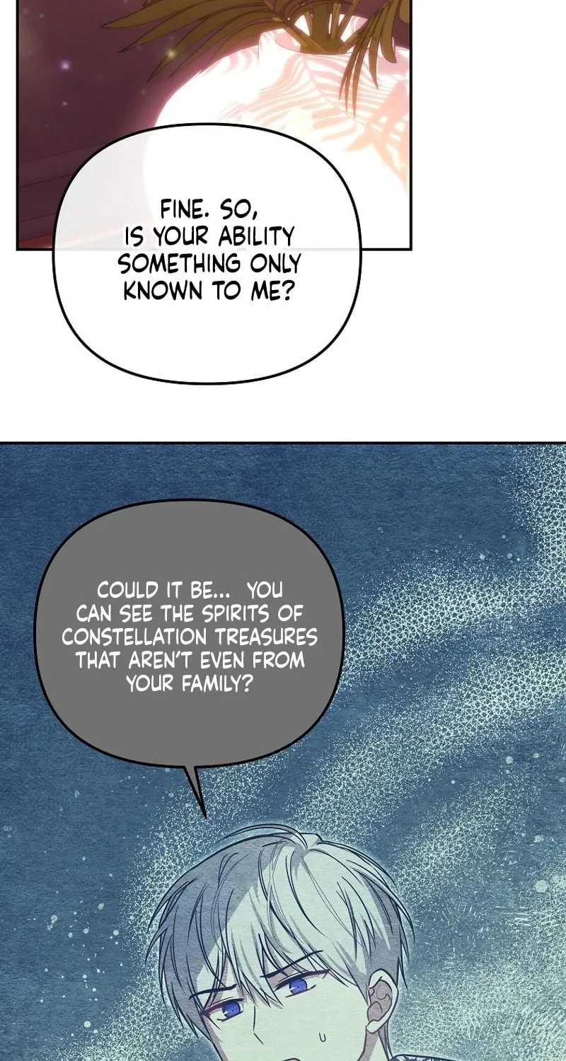 My Sister Is the Main Character Chapter 29 page 46 - 