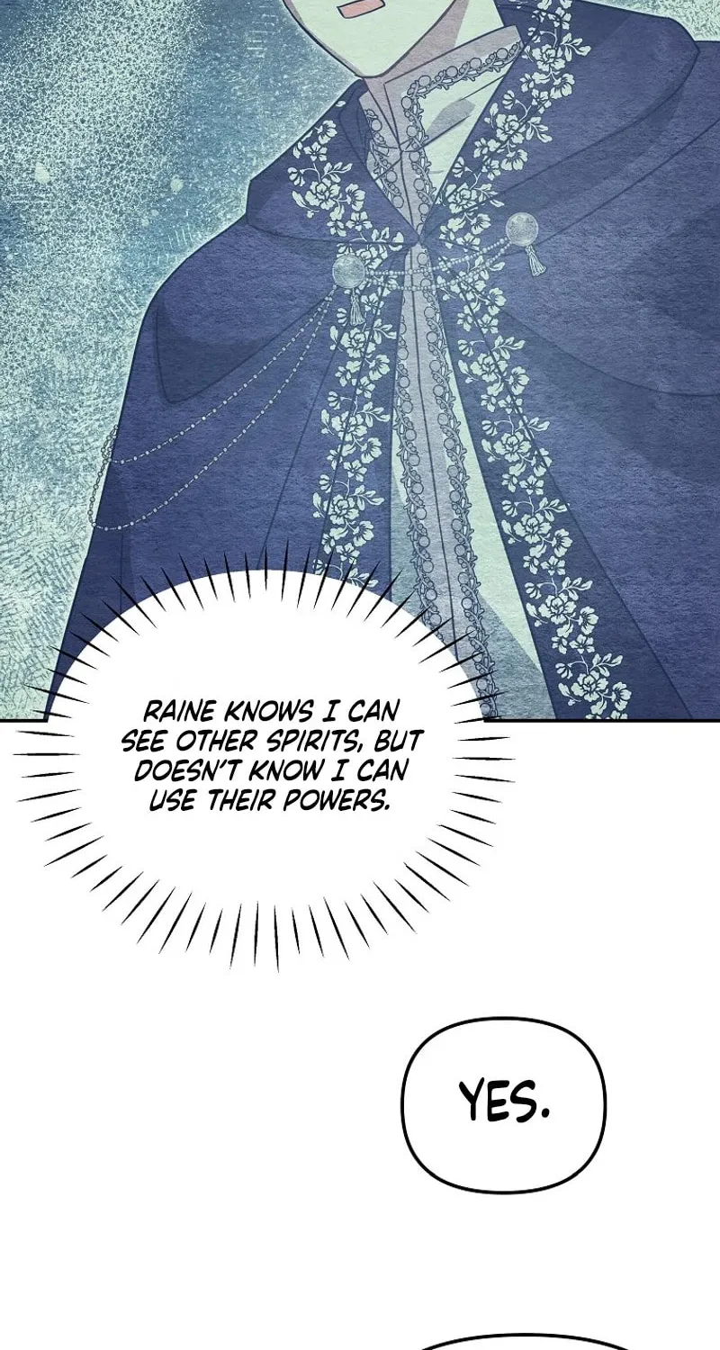 My Sister Is the Main Character Chapter 29 page 47 - 