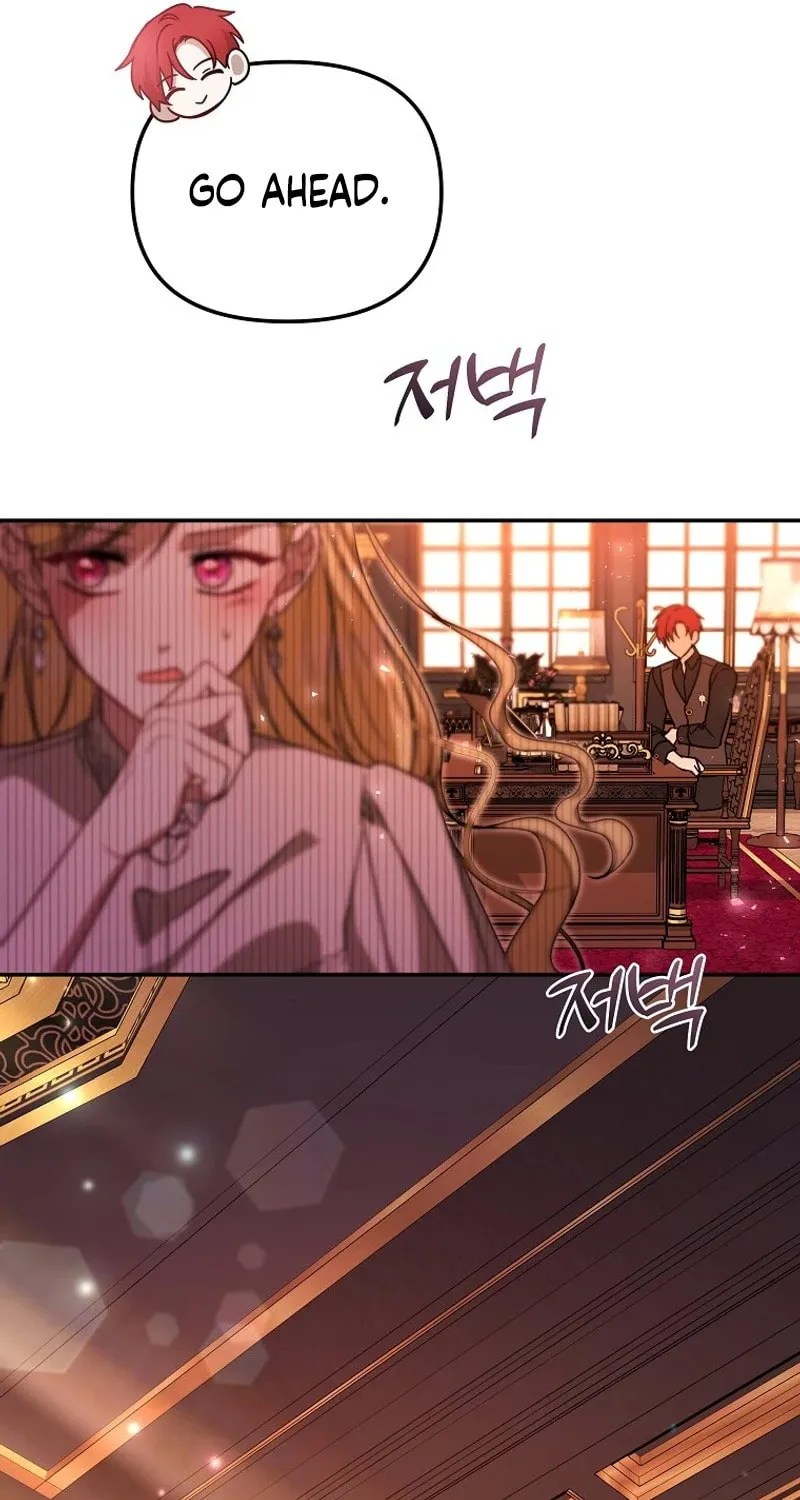 My Sister Is the Main Character Chapter 29 page 49 - 