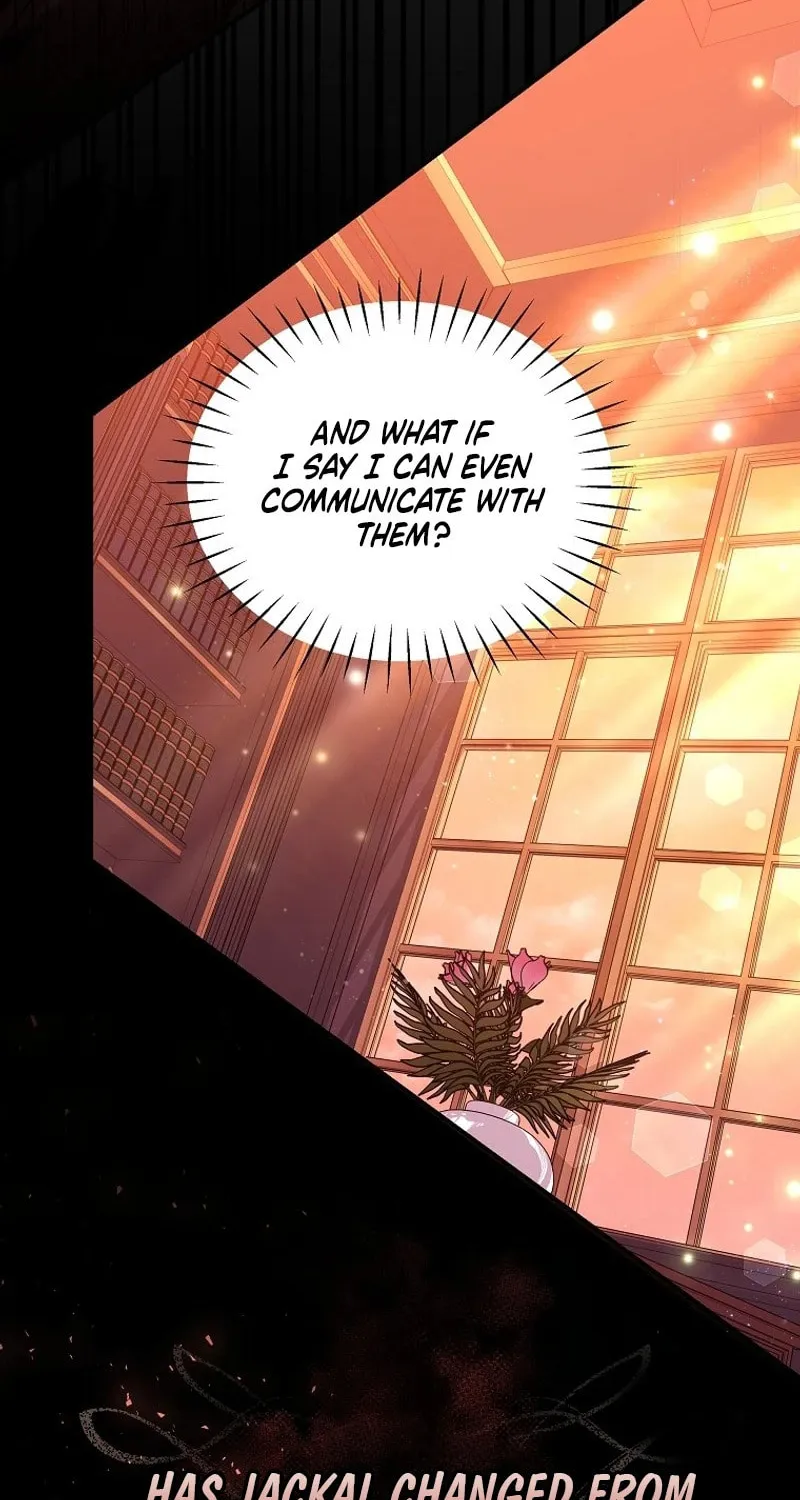 My Sister Is the Main Character Chapter 29 page 6 - 
