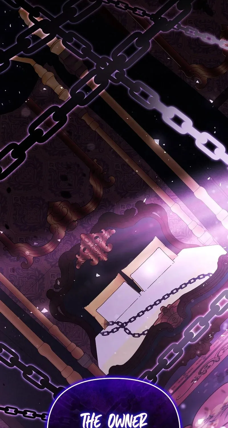 My Sister Is the Main Character Chapter 29 page 53 - 