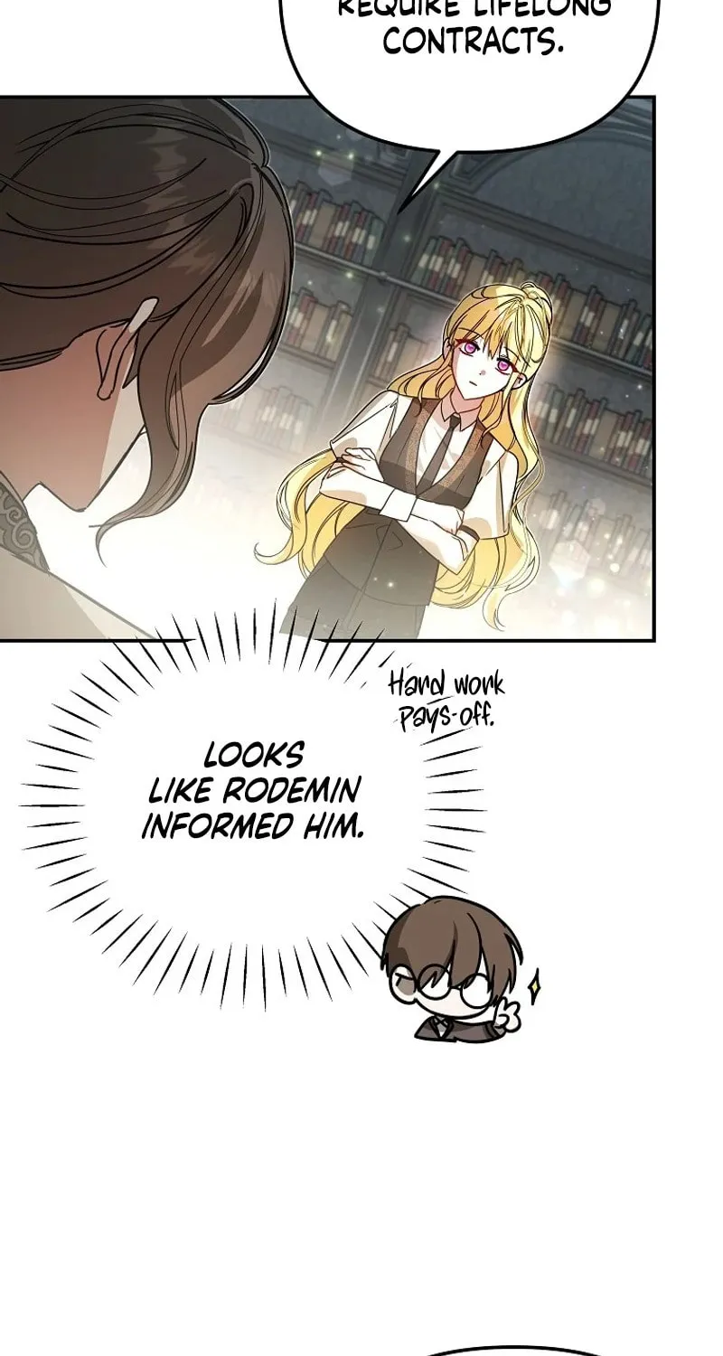 My Sister Is the Main Character Chapter 29 page 59 - 