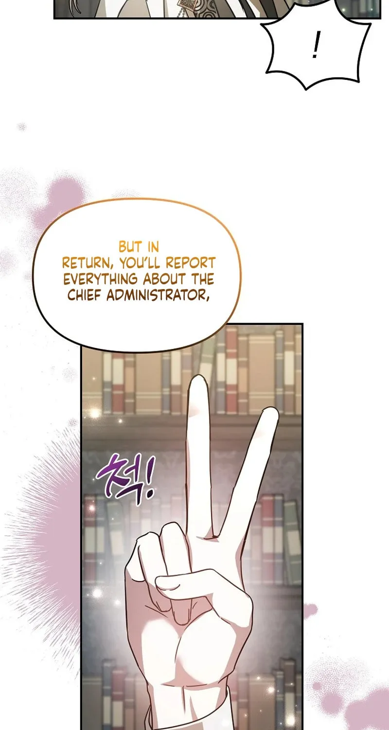 My Sister Is the Main Character Chapter 29 page 61 - 