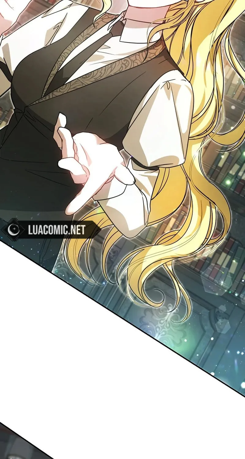 My Sister Is the Main Character Chapter 29 page 63 - 