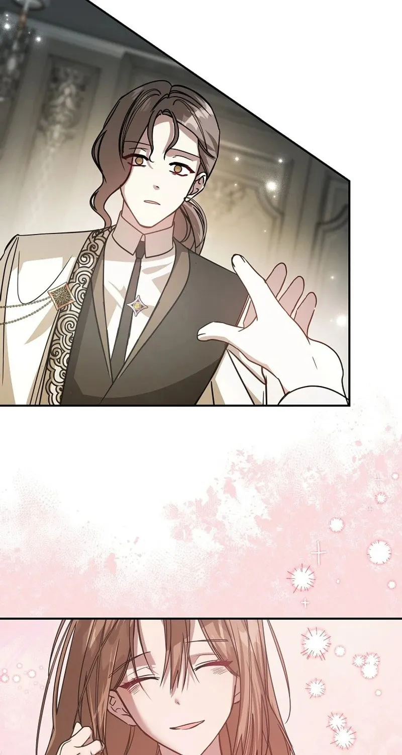 My Sister Is the Main Character Chapter 29 page 64 - 