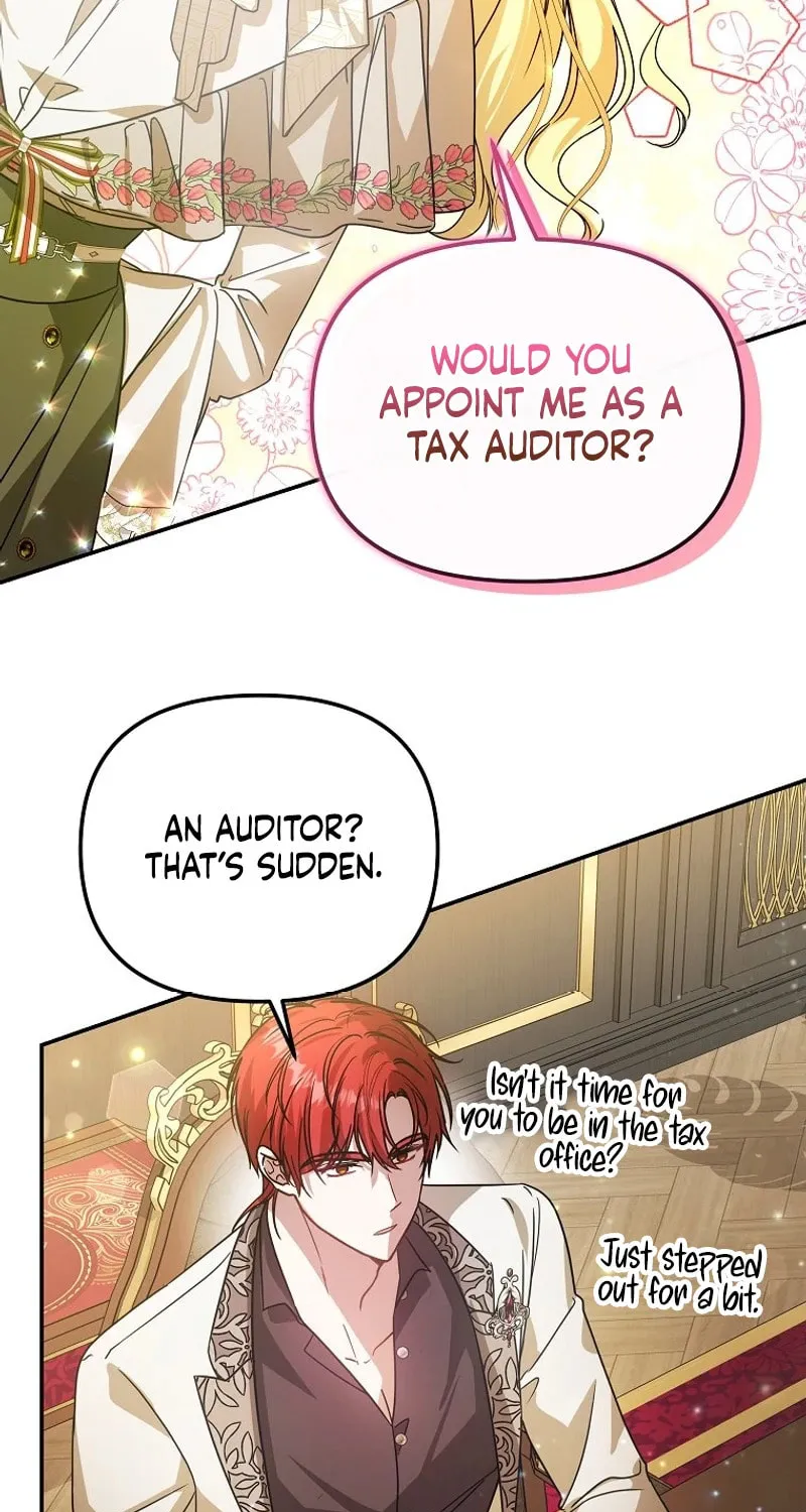 My Sister Is the Main Character Chapter 29 page 69 - 