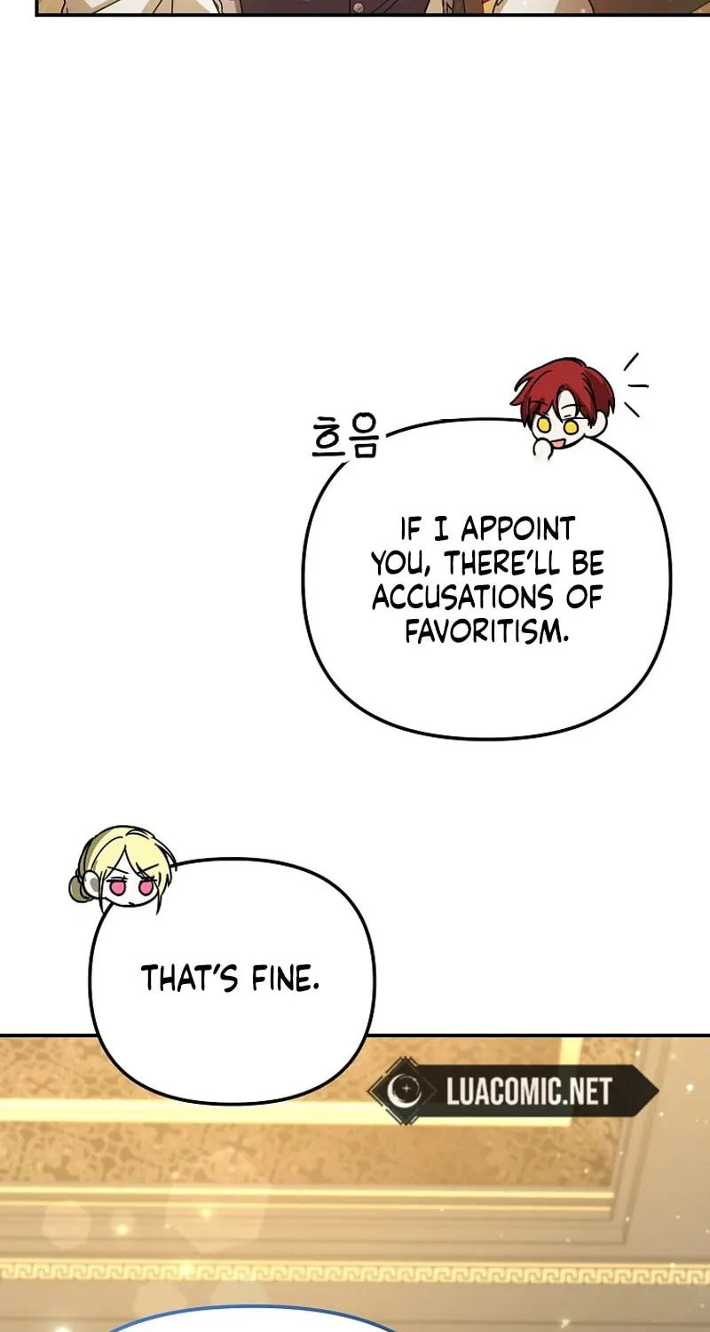 My Sister Is the Main Character Chapter 29 page 70 - 