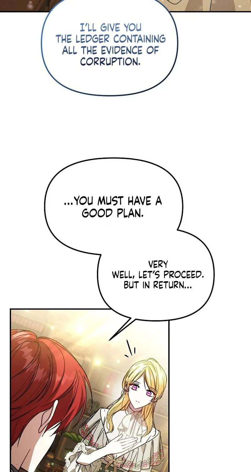 My Sister Is the Main Character Chapter 29 page 72 - 