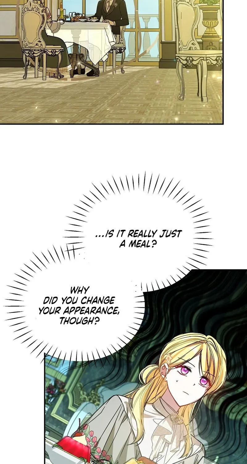 My Sister Is the Main Character Chapter 29 page 78 - 