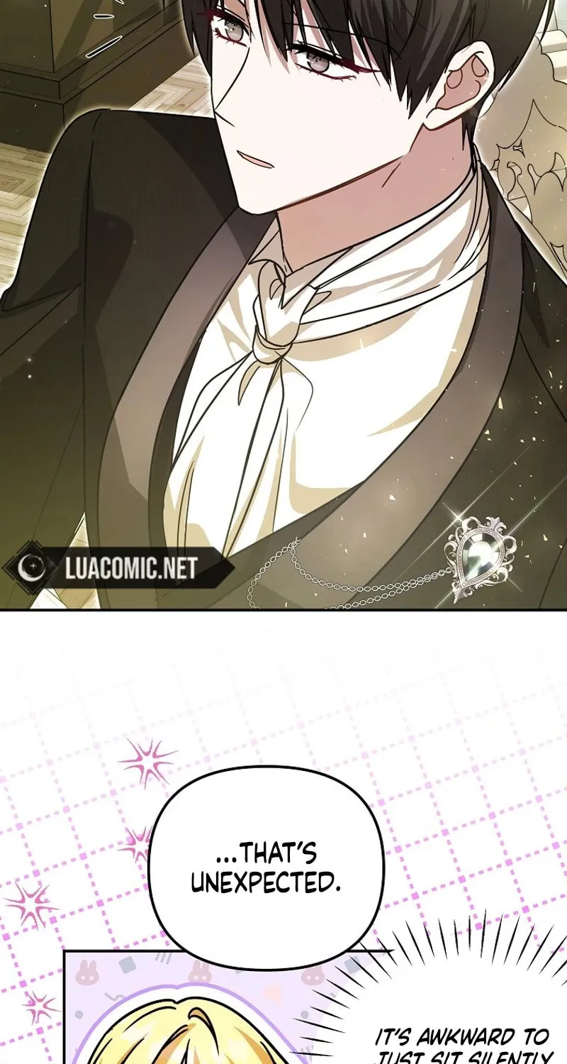 My Sister Is the Main Character Chapter 29 page 80 - 