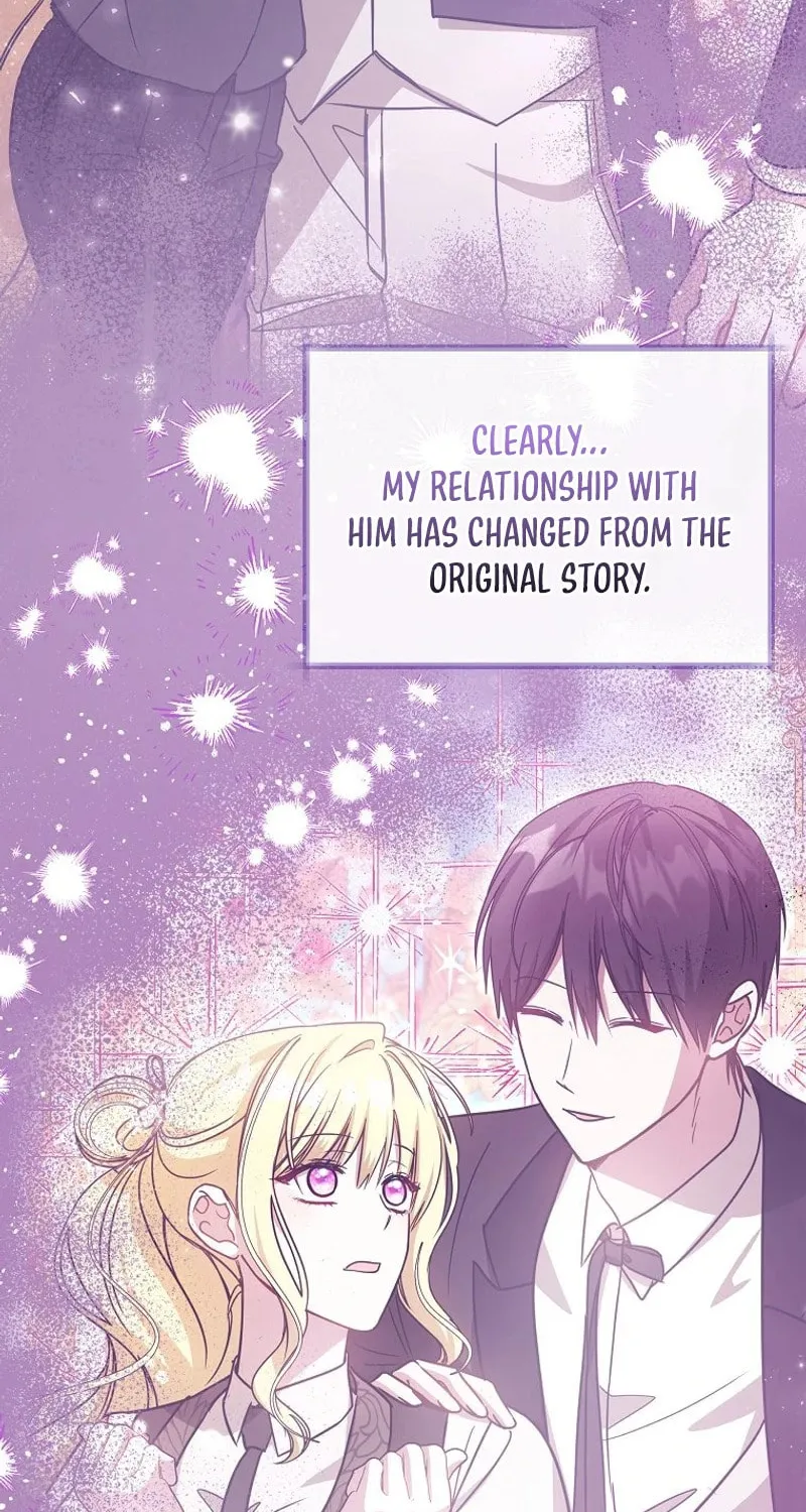 My Sister Is the Main Character Chapter 29 page 9 - 