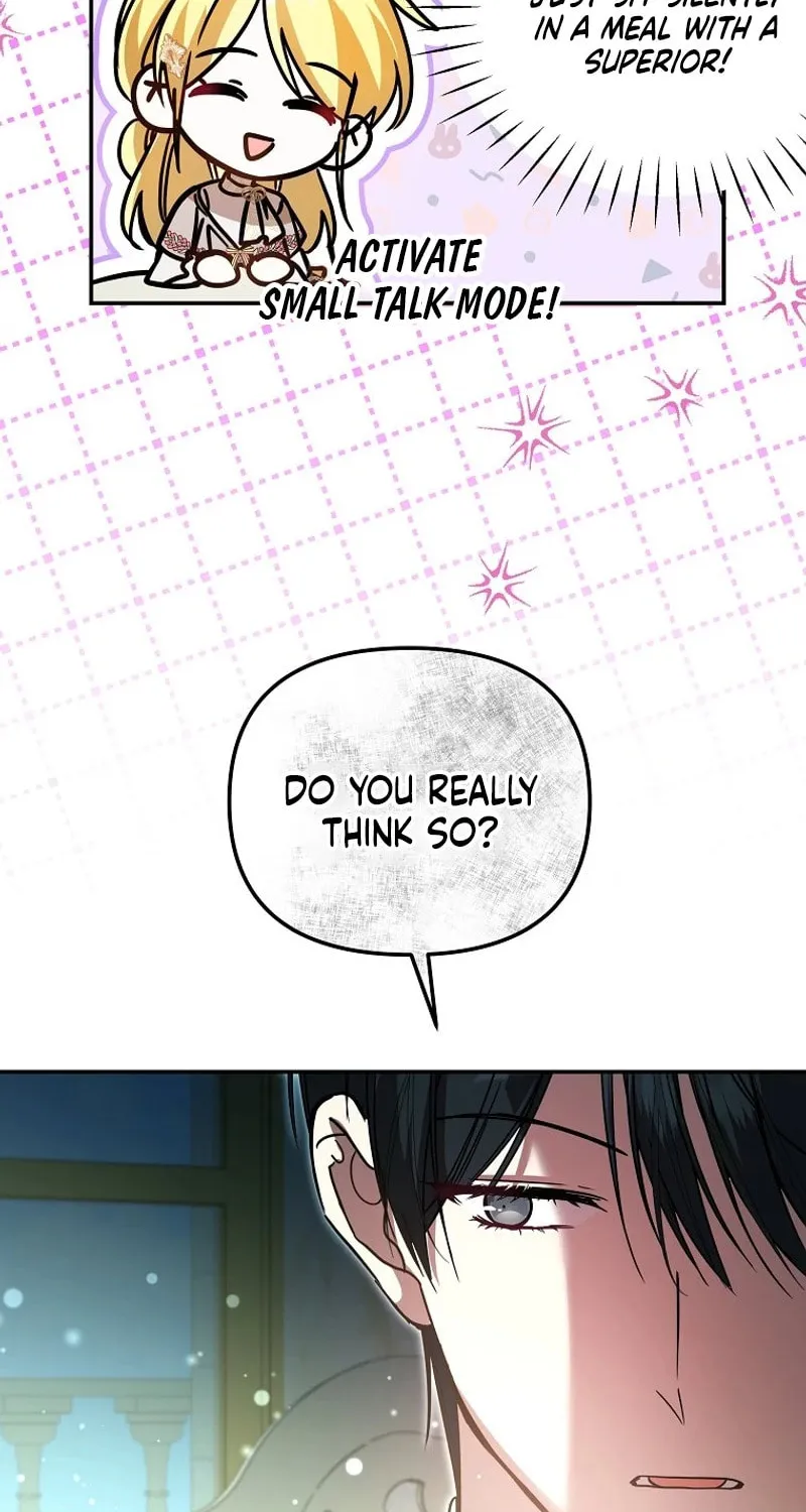 My Sister Is the Main Character Chapter 29 page 81 - 