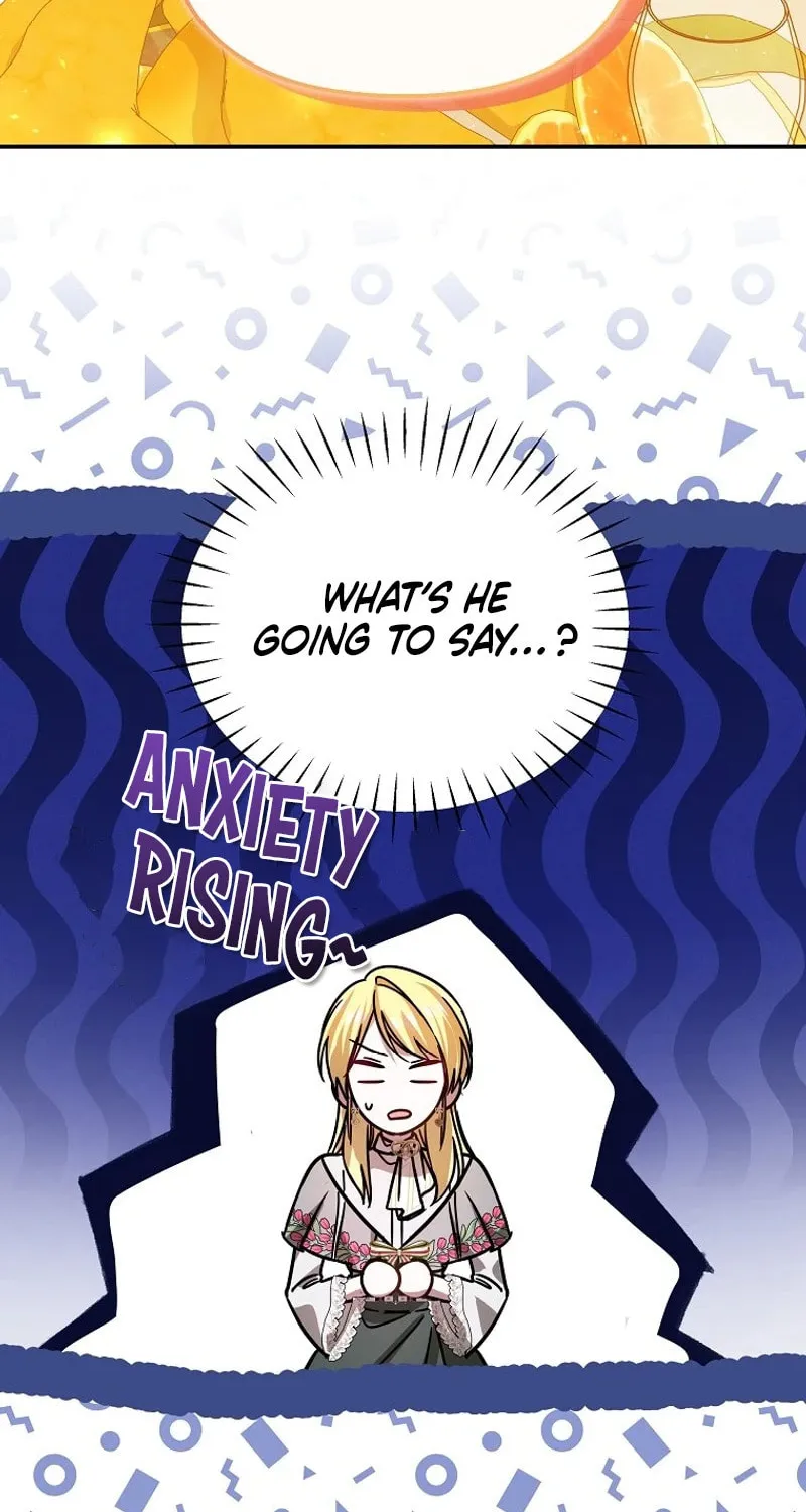 My Sister Is the Main Character Chapter 29 page 85 - 