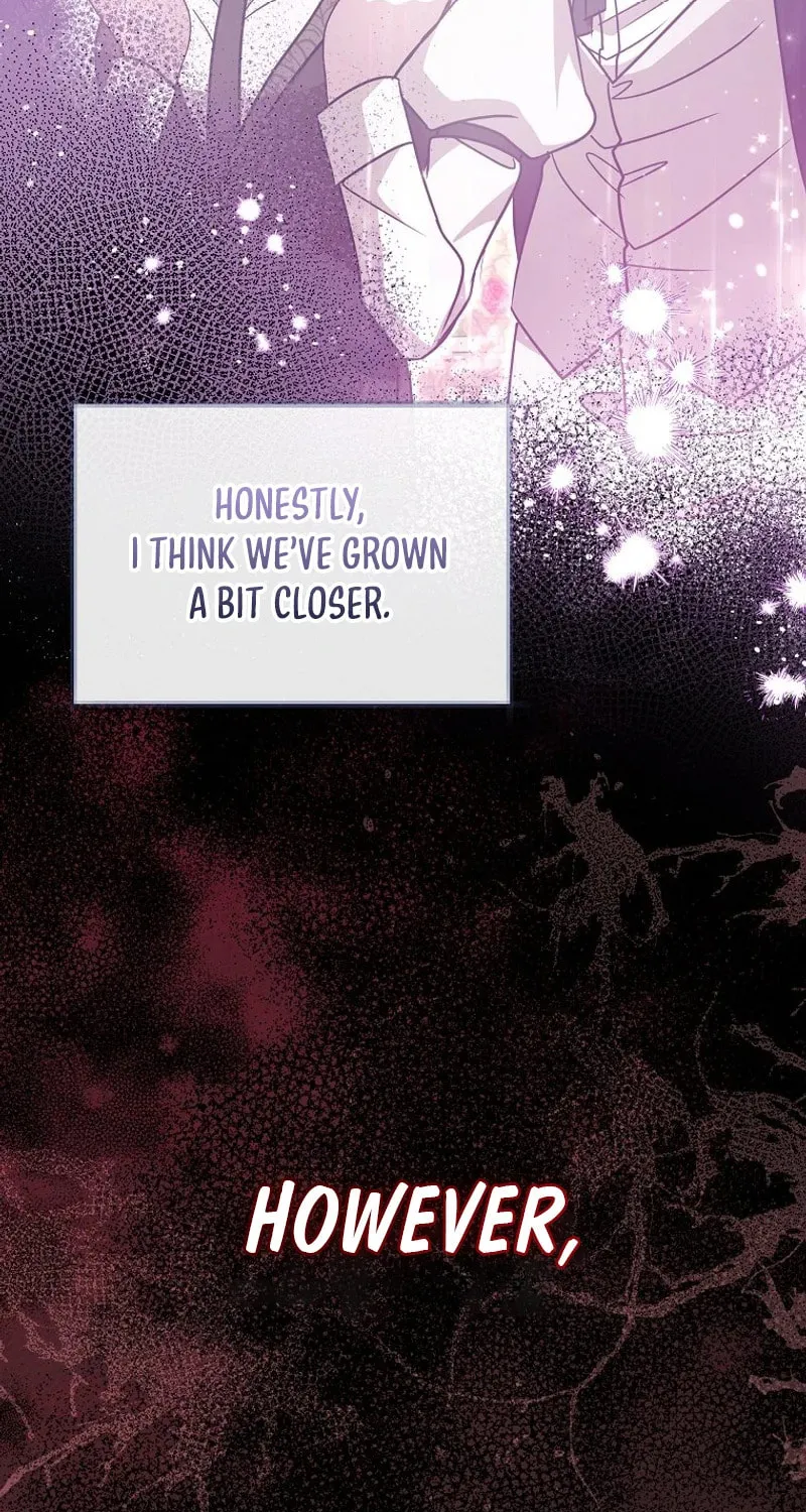 My Sister Is the Main Character Chapter 29 page 10 - 