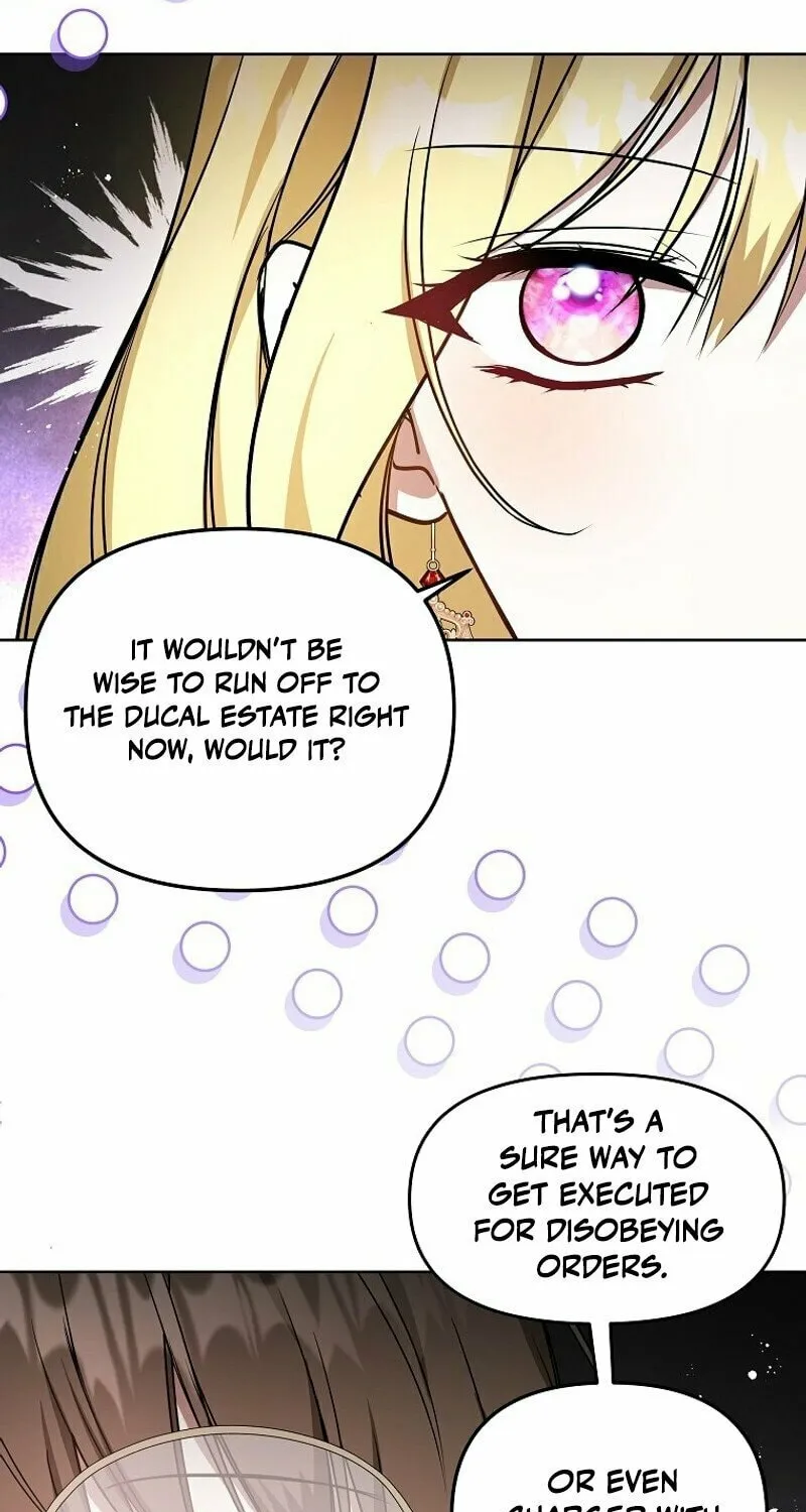 My Sister Is the Main Character Chapter 3 page 14 - 