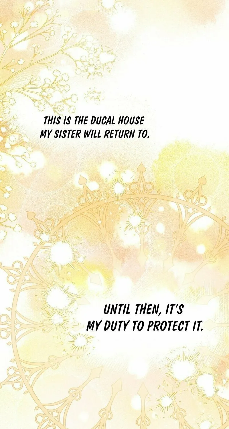 My Sister Is the Main Character Chapter 3 page 18 - 