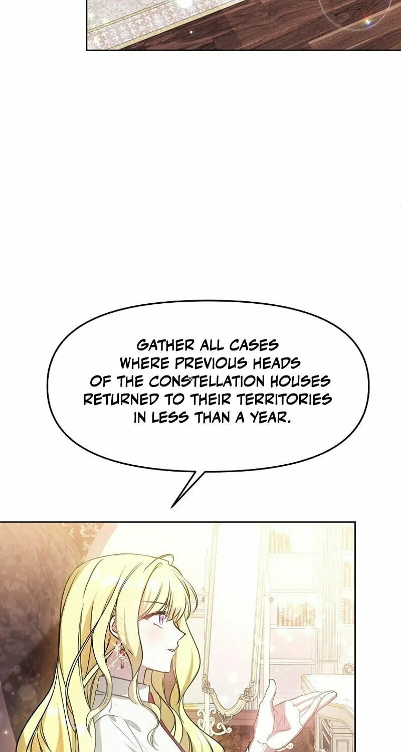 My Sister Is the Main Character Chapter 3 page 20 - 