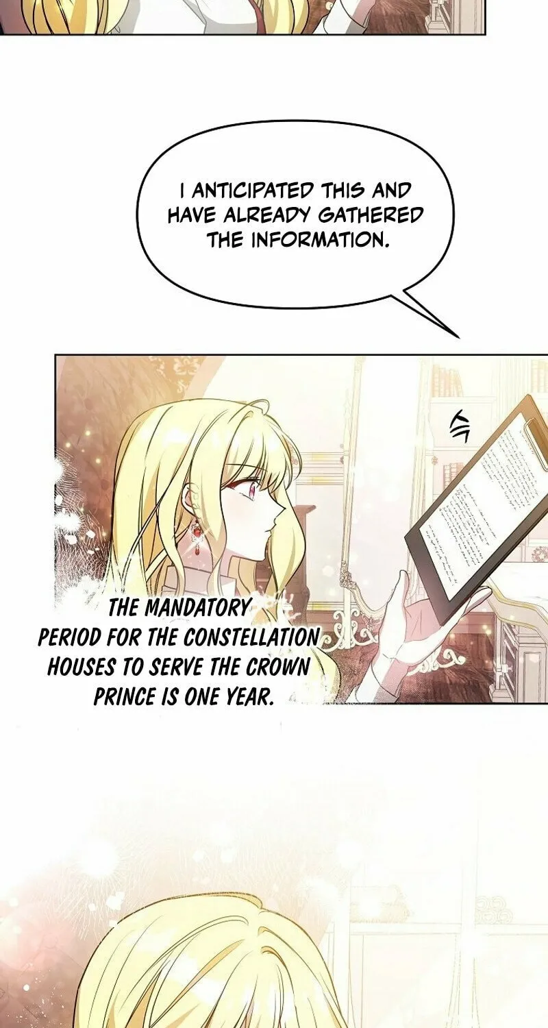 My Sister Is the Main Character Chapter 3 page 21 - 