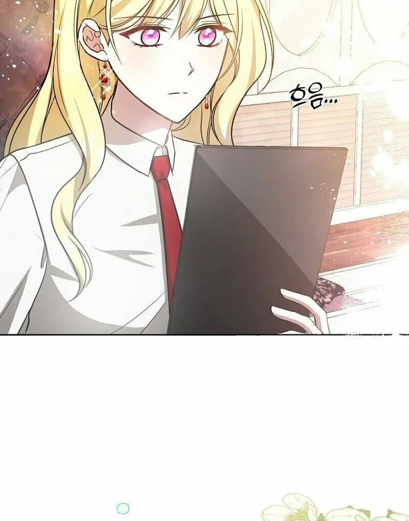My Sister Is the Main Character Chapter 3 page 22 - 
