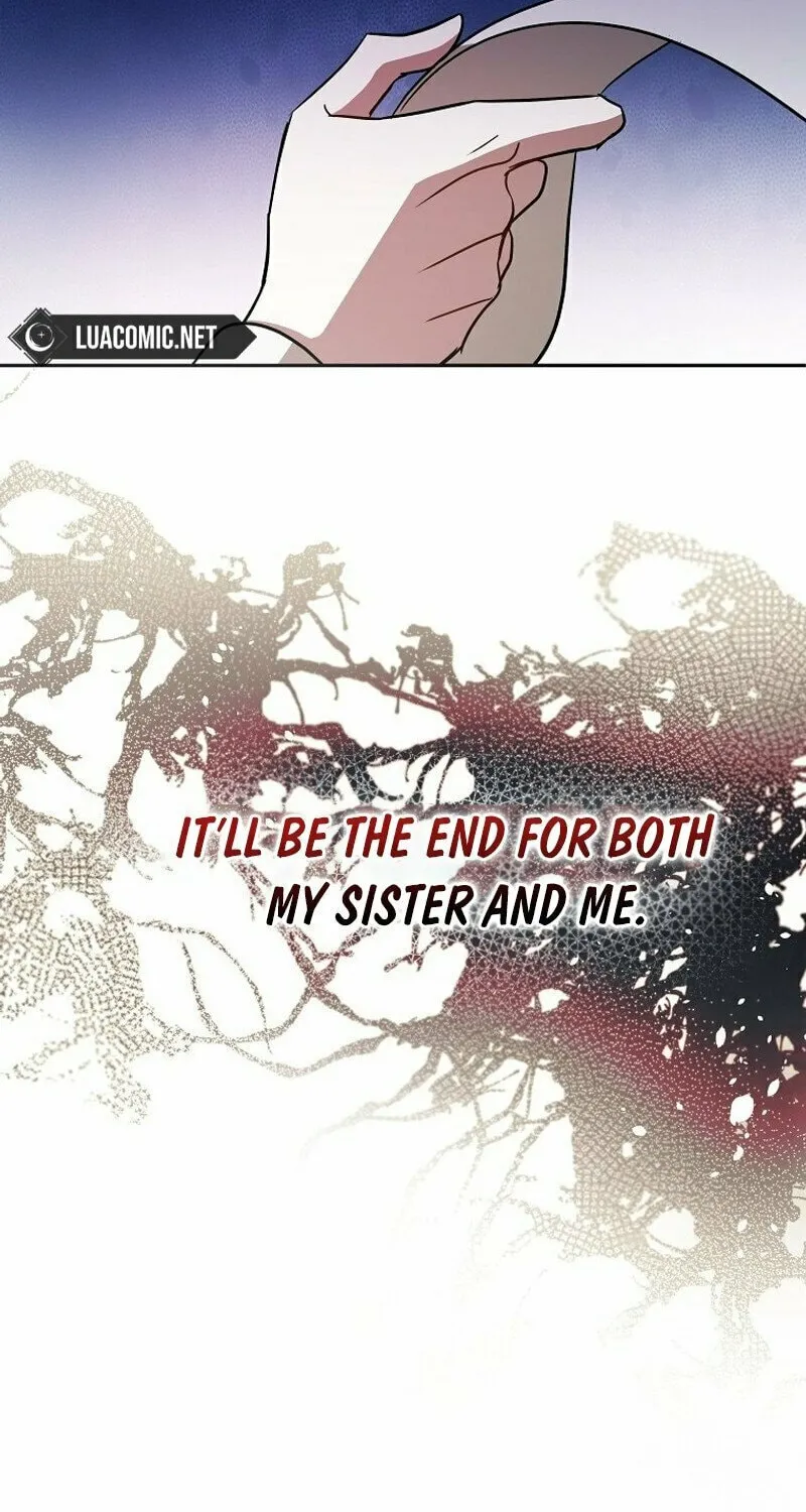 My Sister Is the Main Character Chapter 3 page 26 - 
