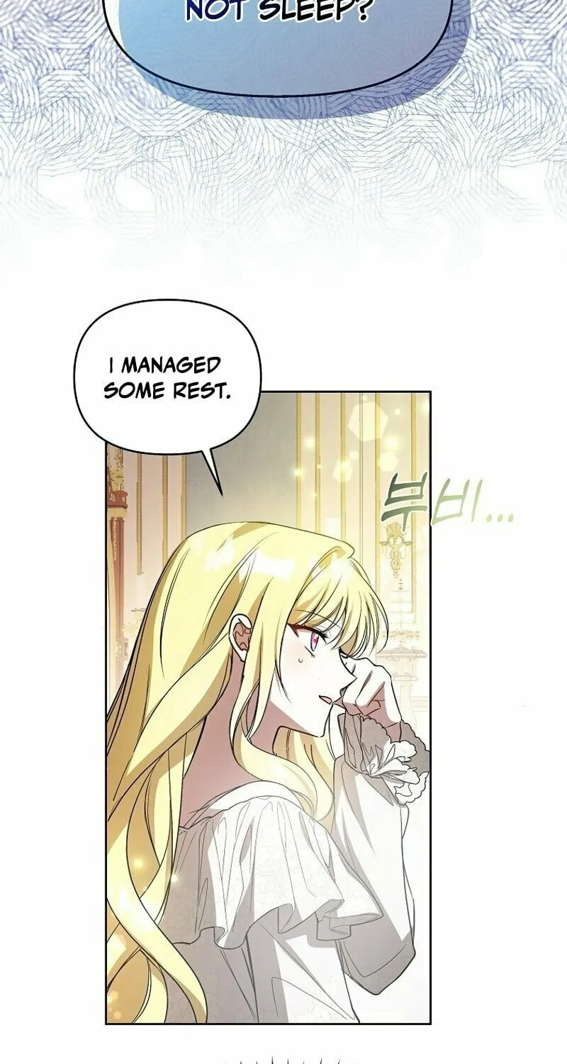 My Sister Is the Main Character Chapter 3 page 30 - 