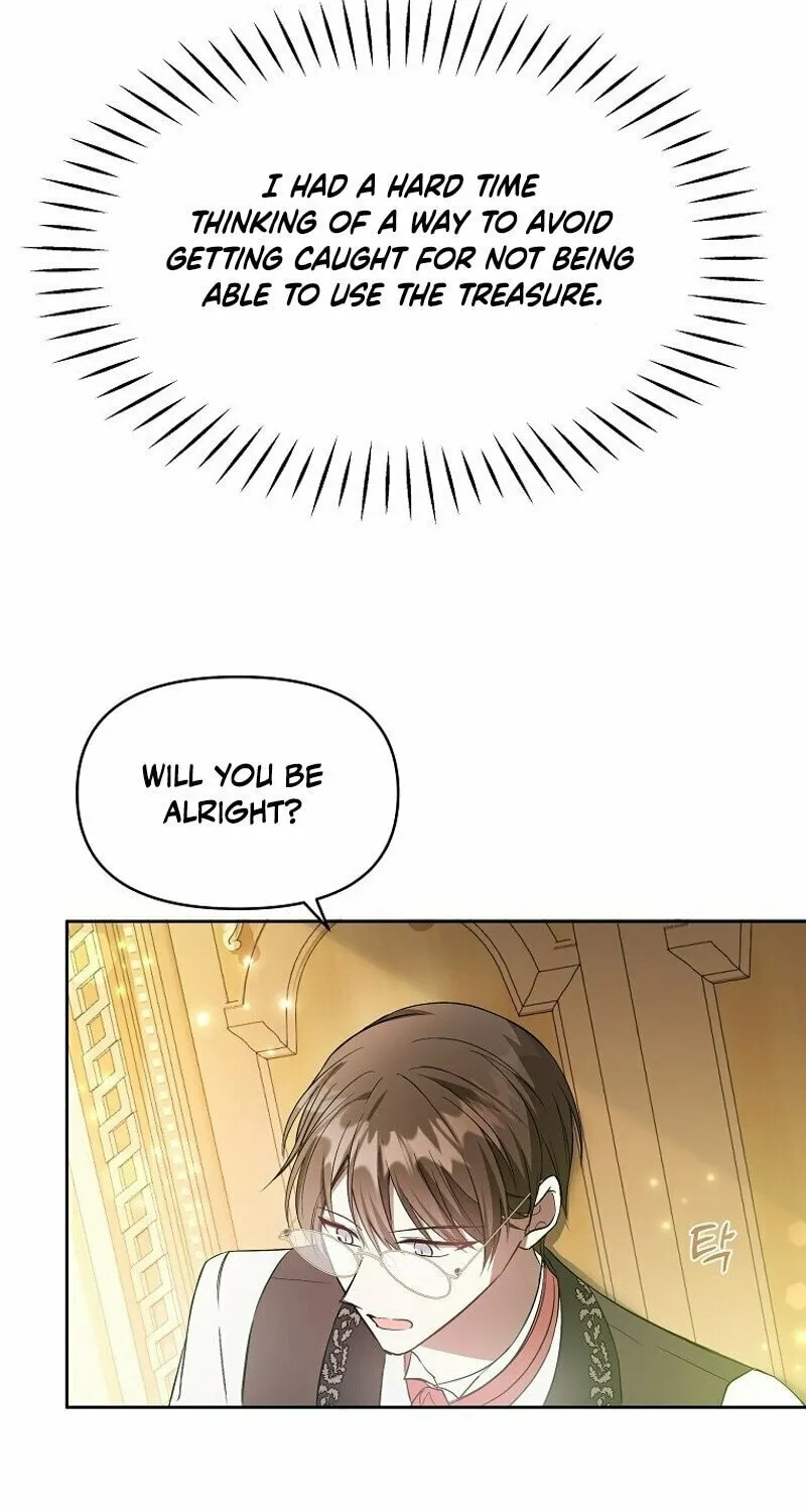 My Sister Is the Main Character Chapter 3 page 31 - 