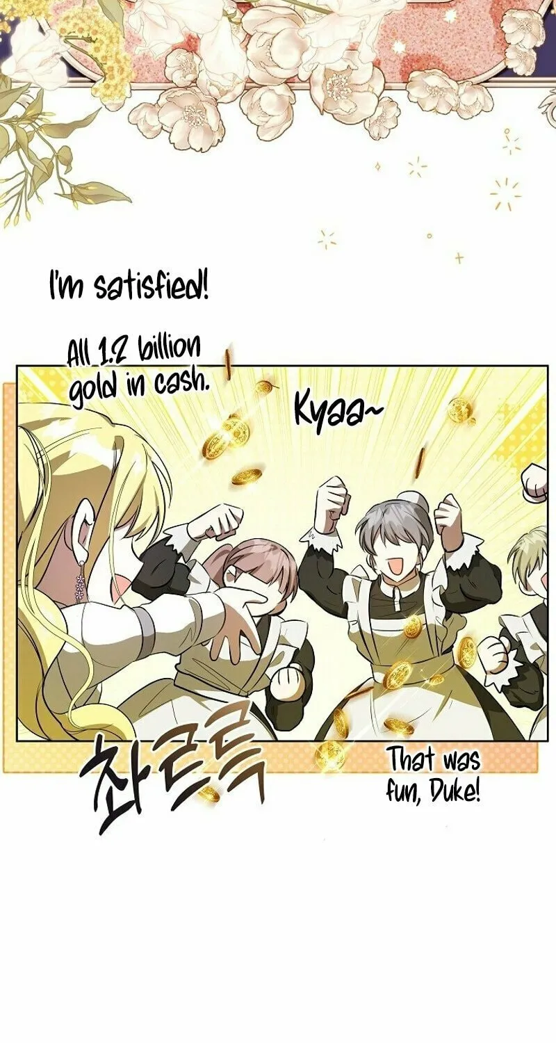 My Sister Is the Main Character Chapter 3 page 36 - 