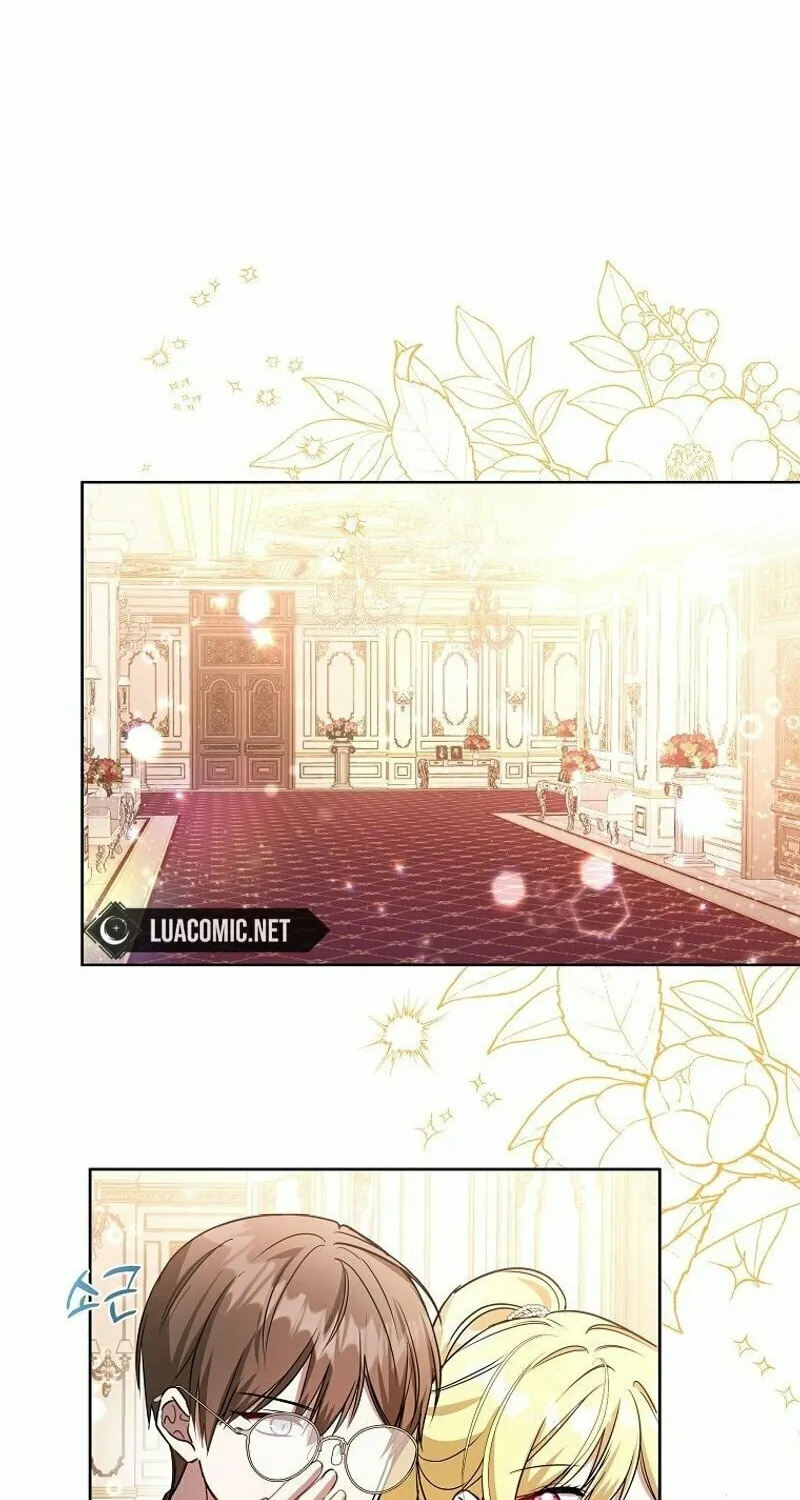 My Sister Is the Main Character Chapter 3 page 37 - 