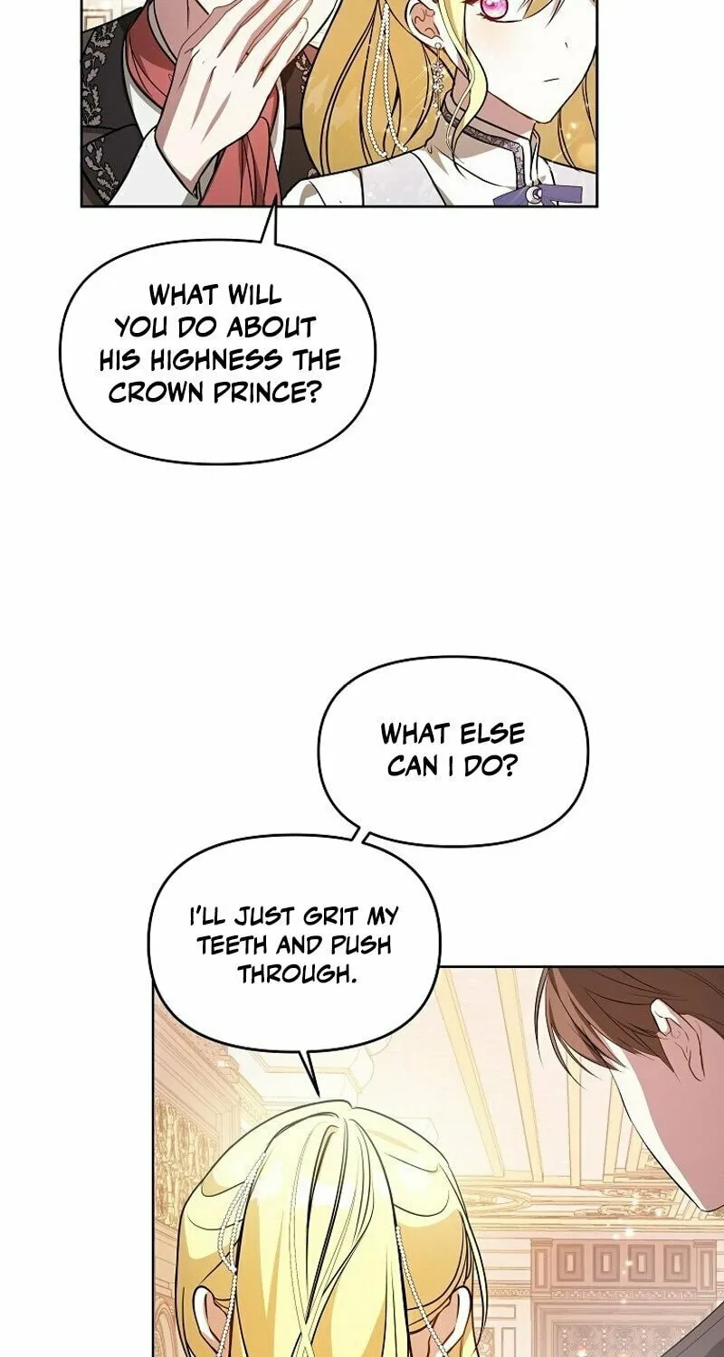 My Sister Is the Main Character Chapter 3 page 38 - 