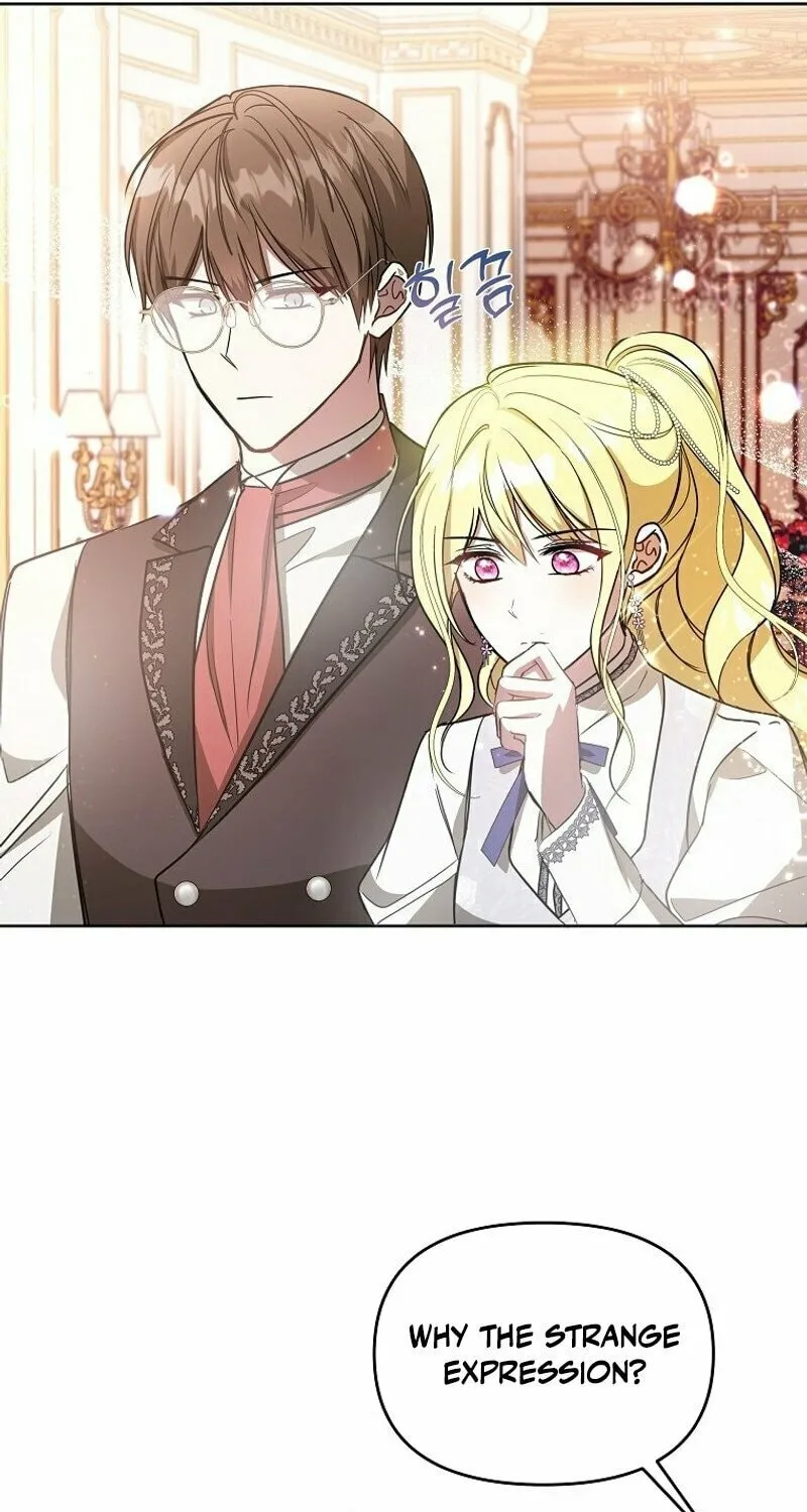 My Sister Is the Main Character Chapter 3 page 44 - 