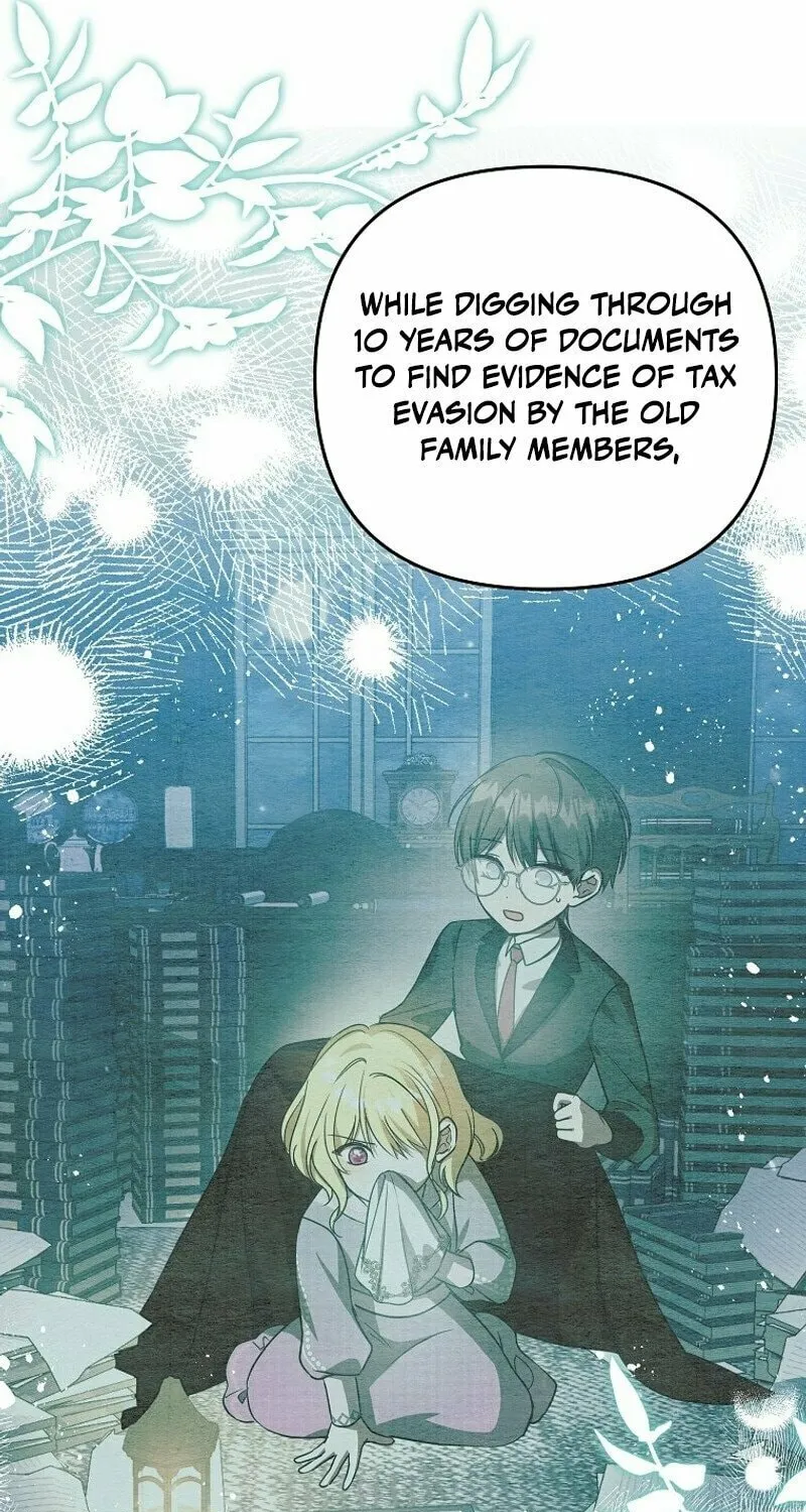 My Sister Is the Main Character Chapter 3 page 46 - 