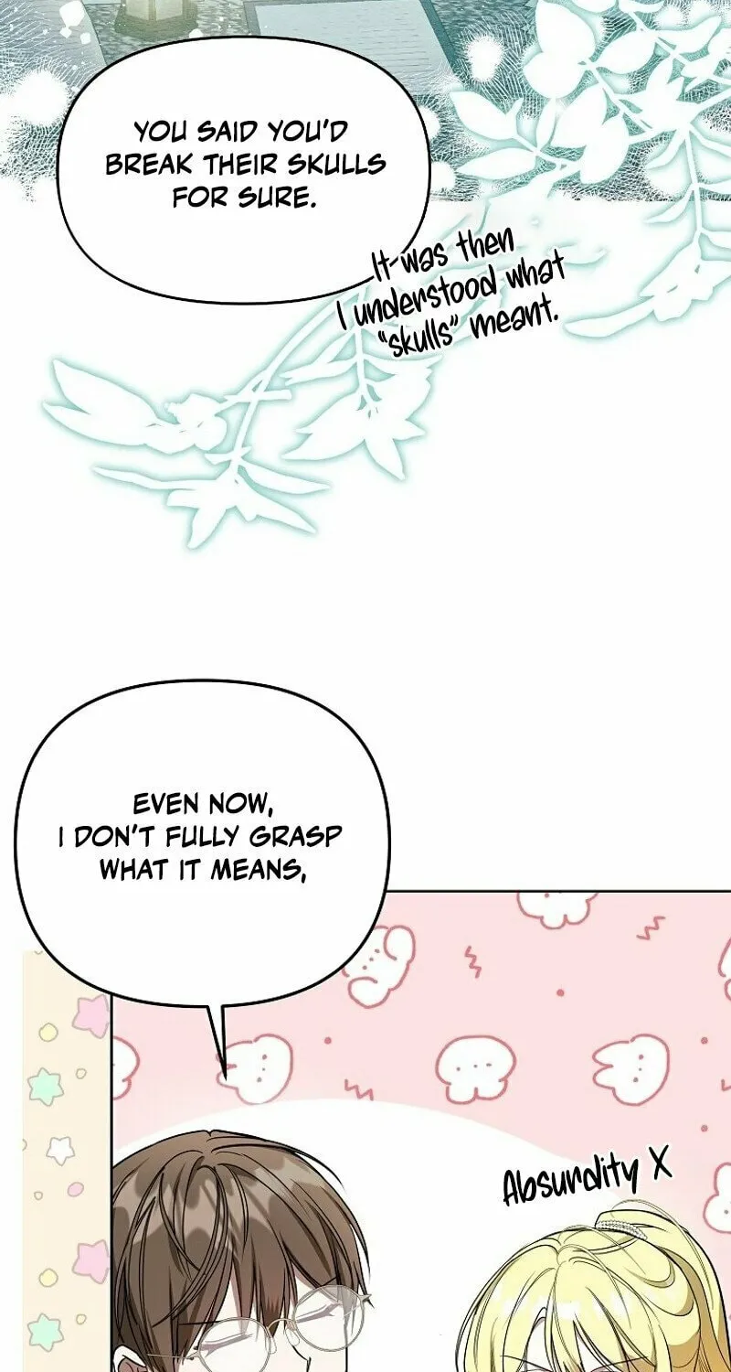 My Sister Is the Main Character Chapter 3 page 47 - 