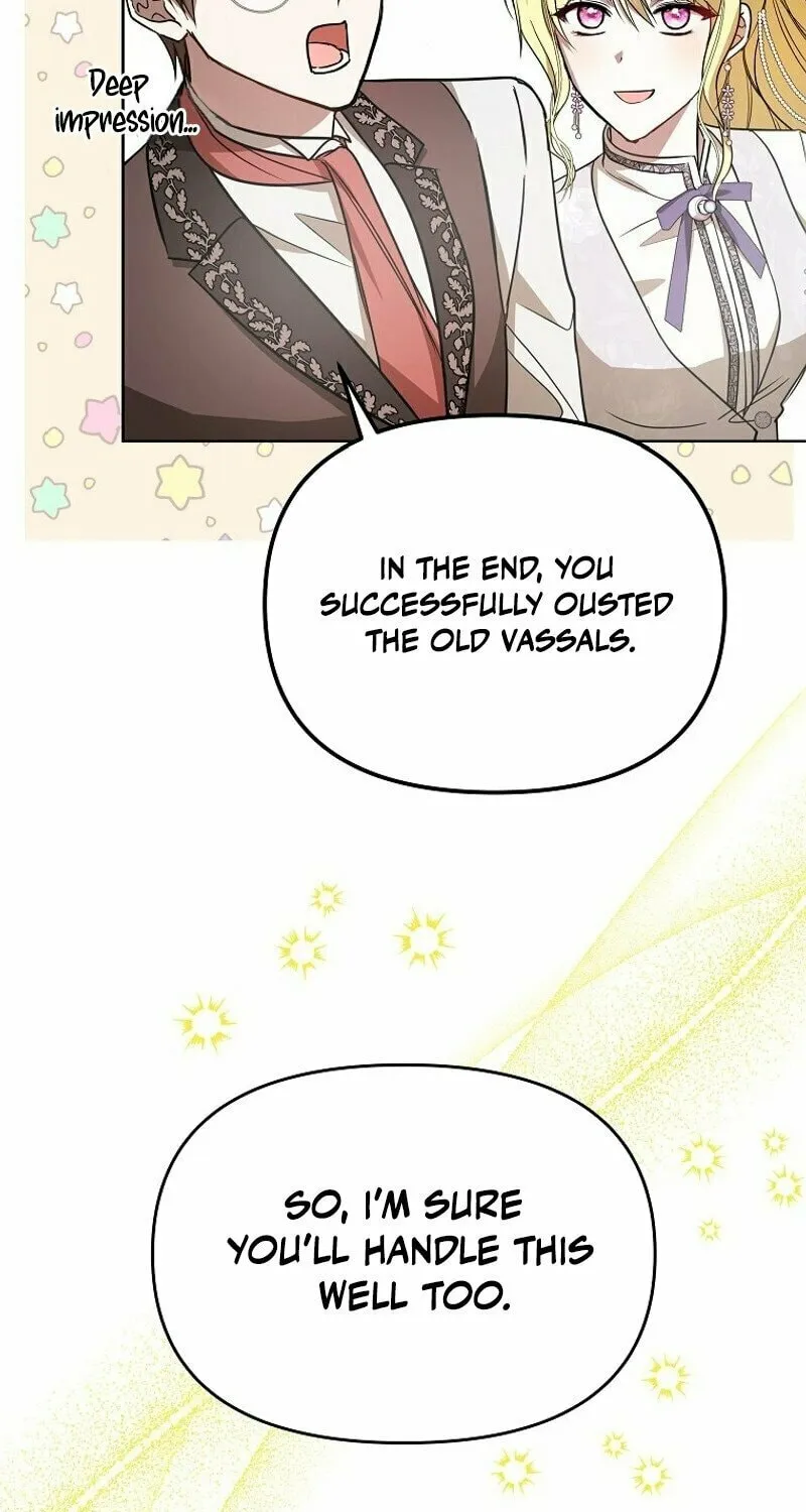 My Sister Is the Main Character Chapter 3 page 48 - 