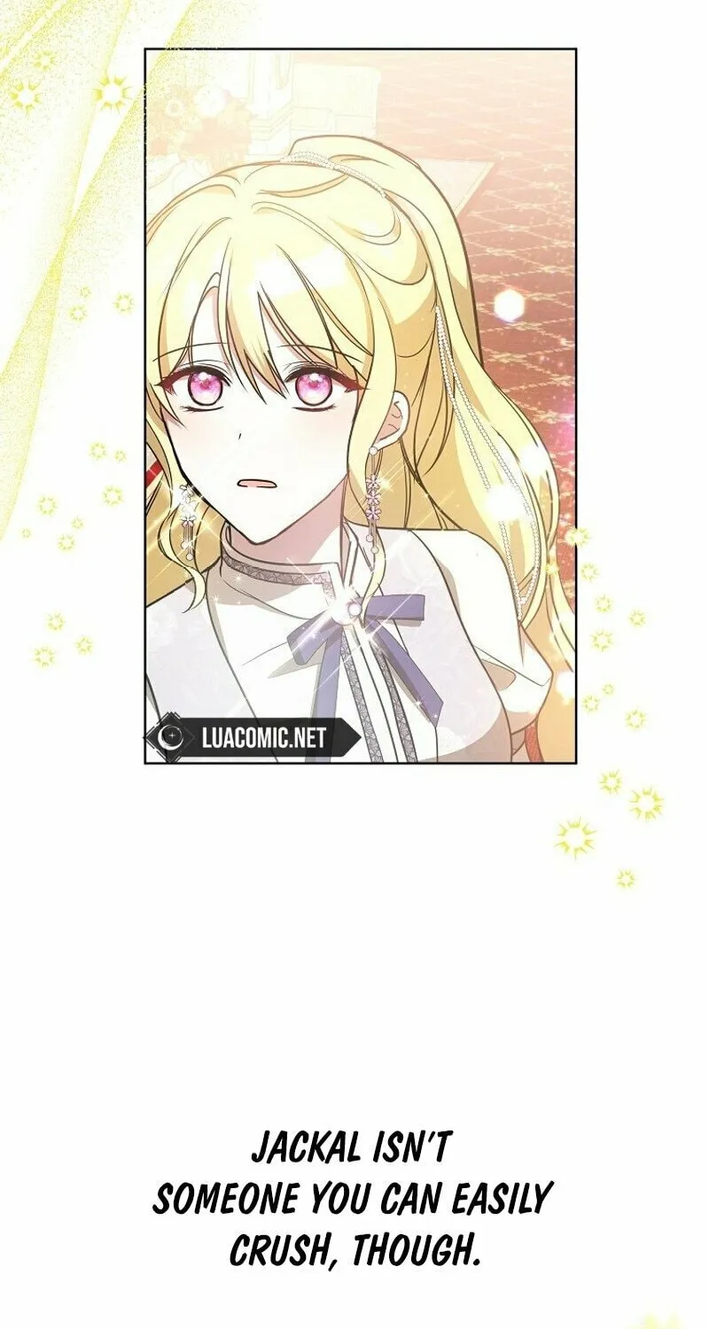 My Sister Is the Main Character Chapter 3 page 49 - 