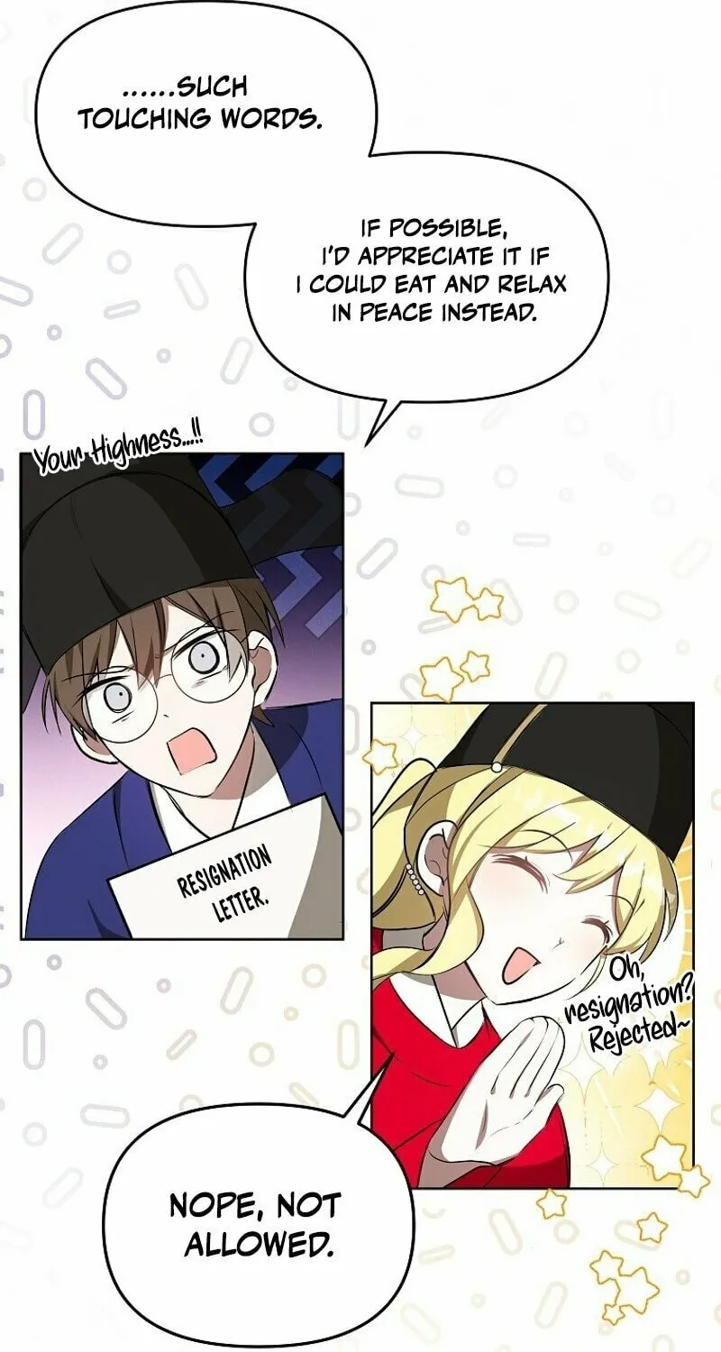 My Sister Is the Main Character Chapter 3 page 52 - 