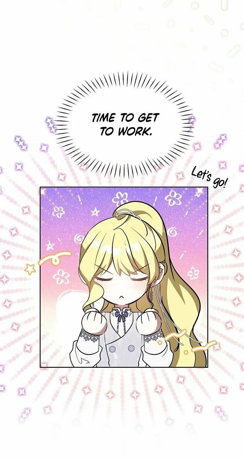 My Sister Is the Main Character Chapter 3 page 53 - 