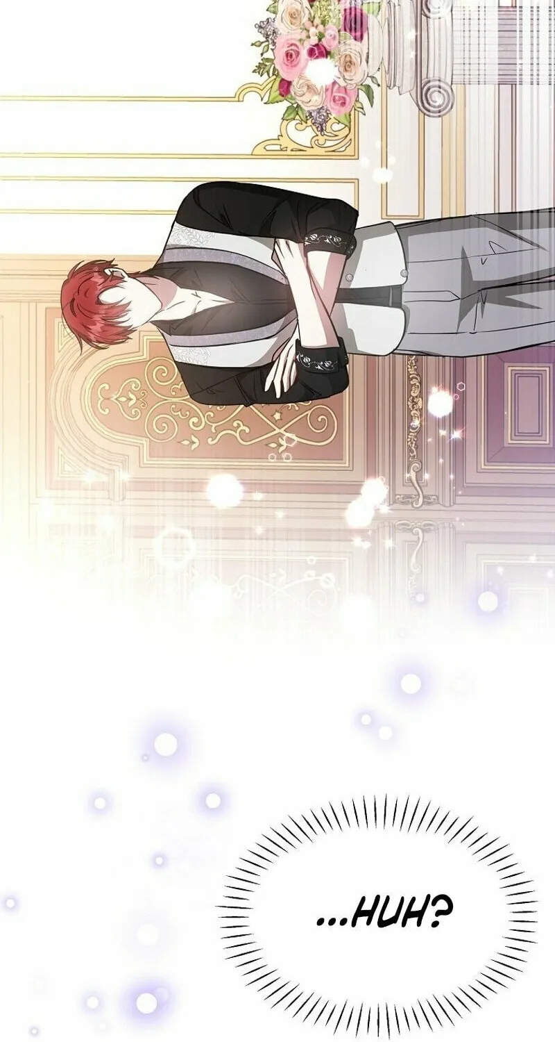 My Sister Is the Main Character Chapter 3 page 55 - 