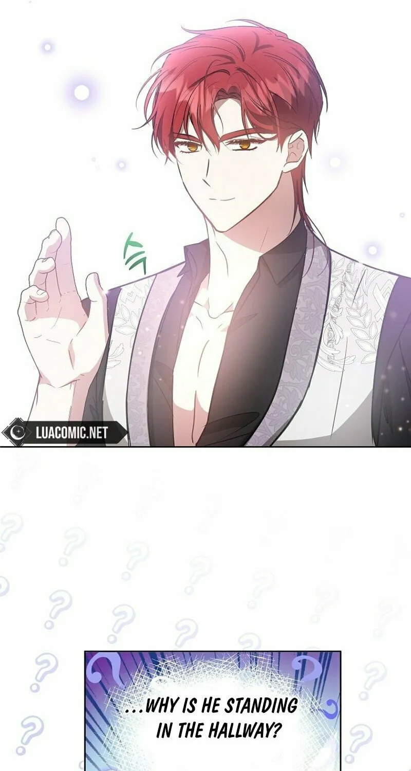 My Sister Is the Main Character Chapter 3 page 56 - 