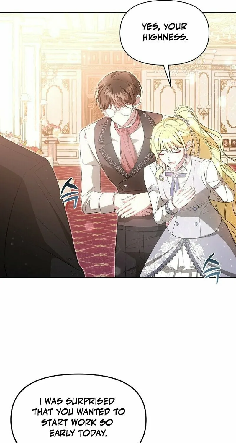 My Sister Is the Main Character Chapter 3 page 58 - 