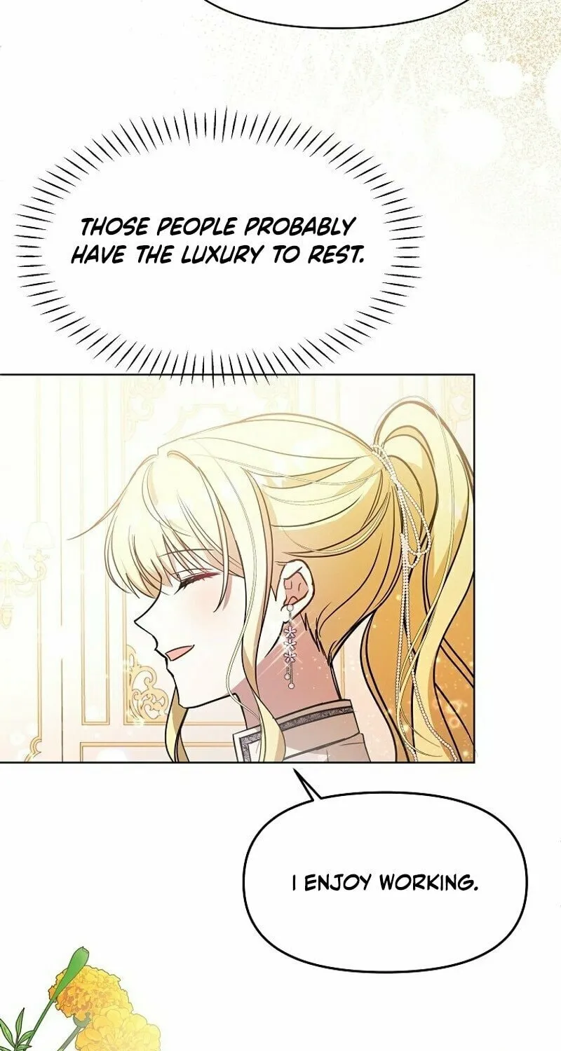 My Sister Is the Main Character Chapter 3 page 60 - 
