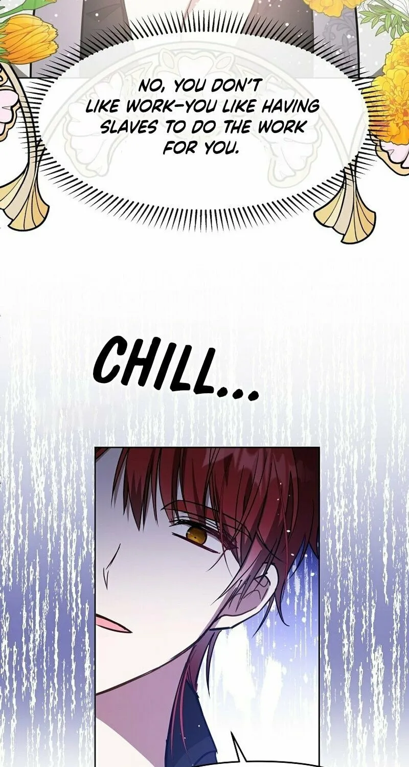 My Sister Is the Main Character Chapter 3 page 62 - 